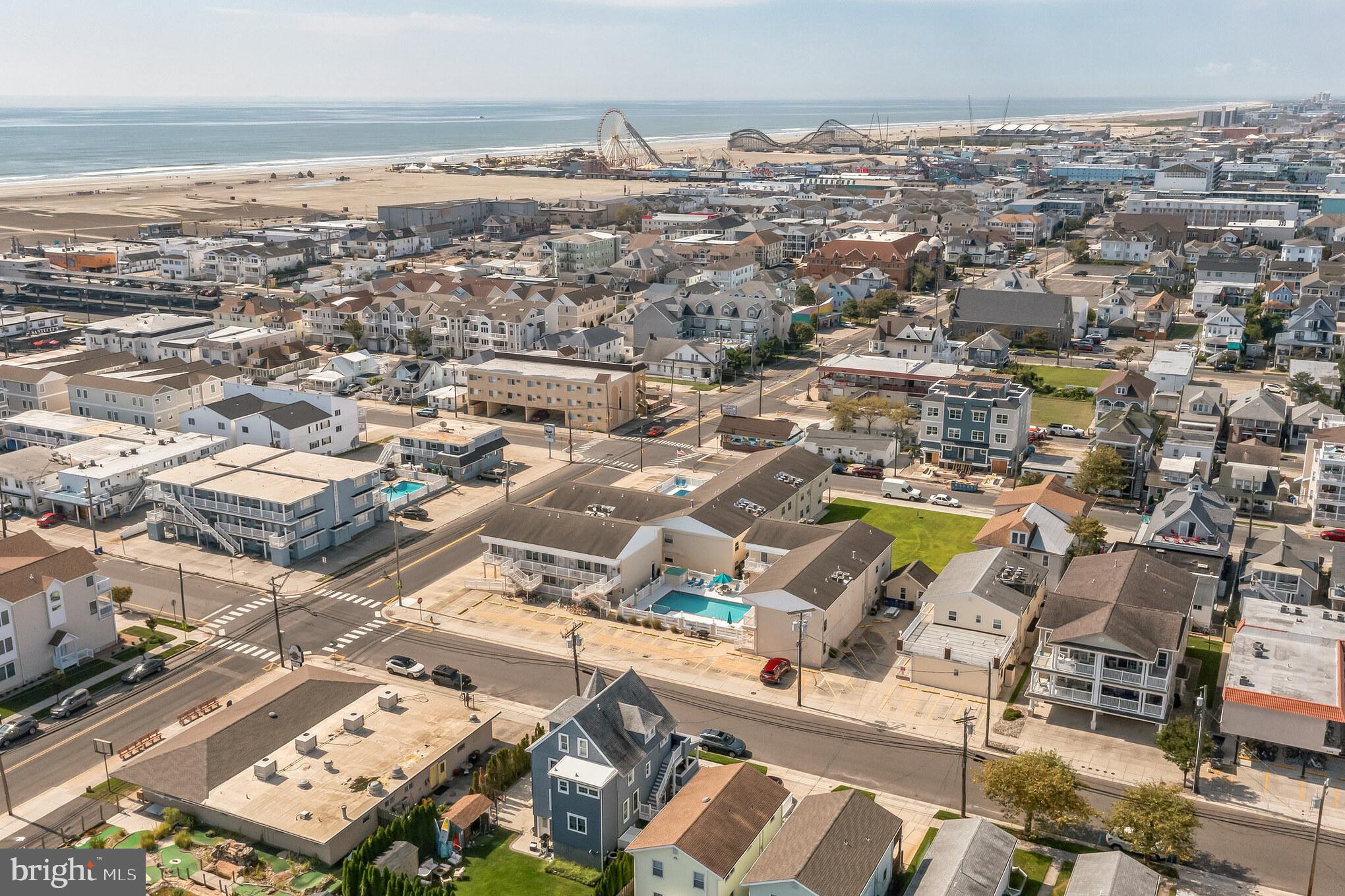 2500 ATLANTIC AVENUE Unit: 130