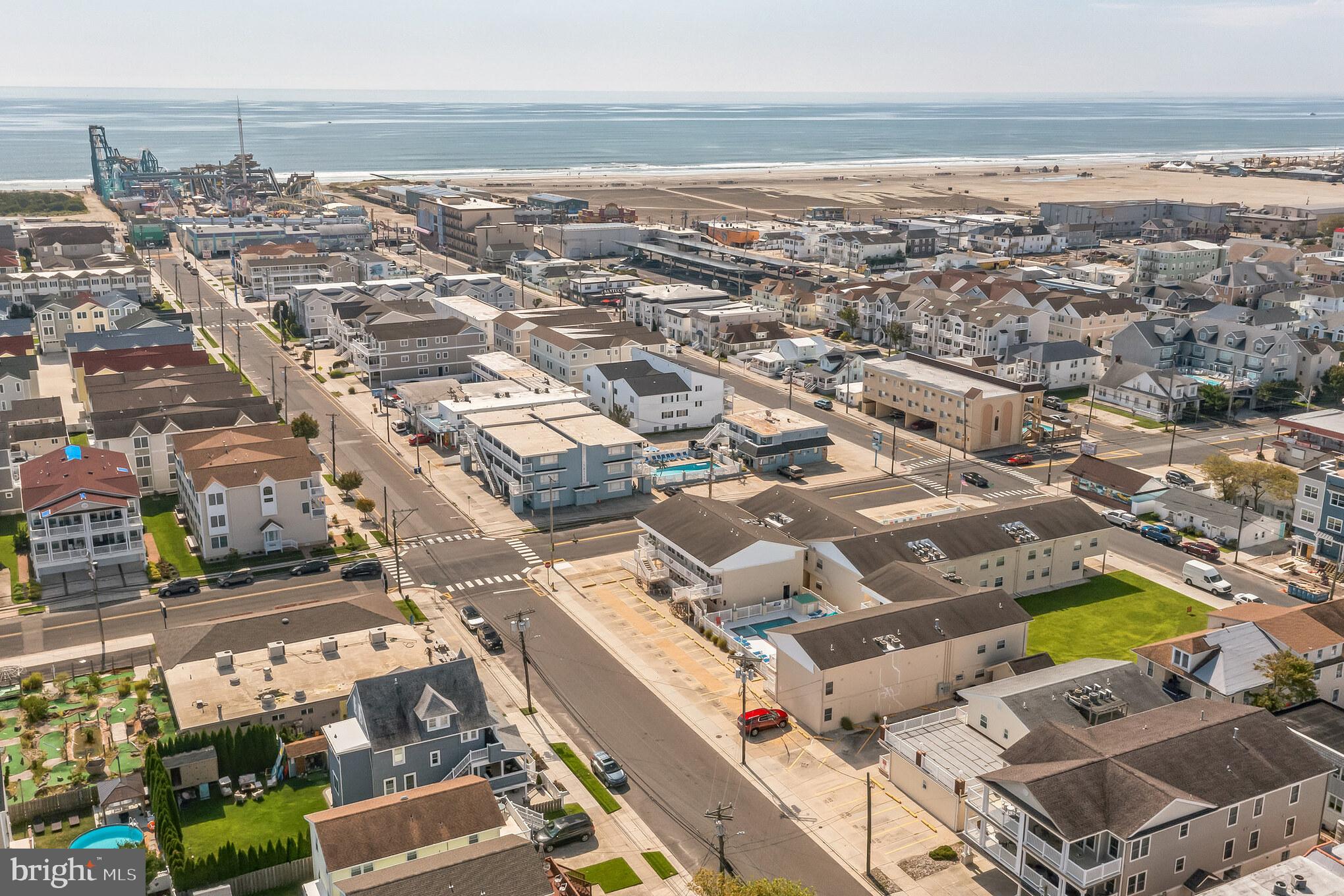 2500 ATLANTIC AVENUE Unit: 130