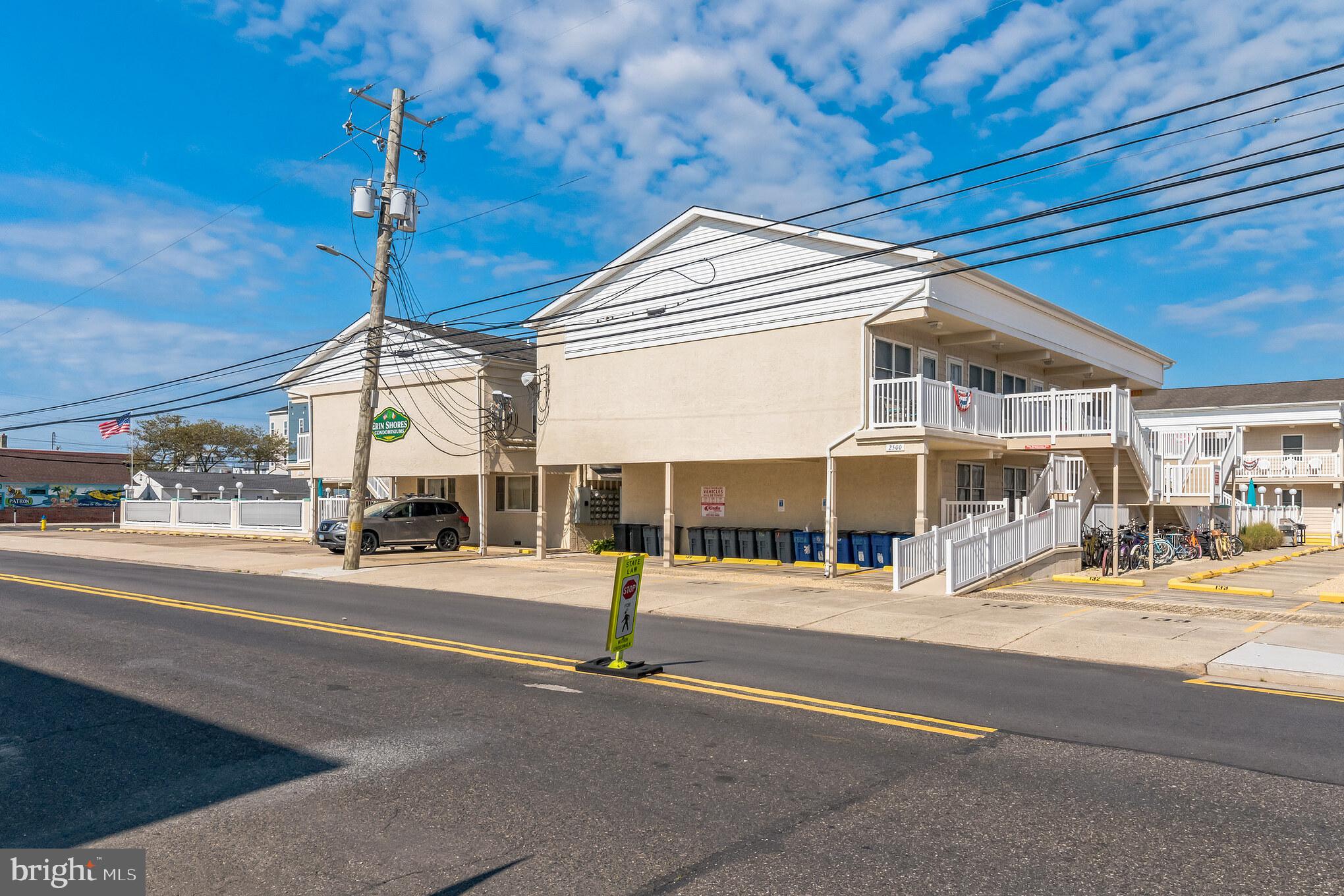 2500 ATLANTIC AVENUE Unit: 130