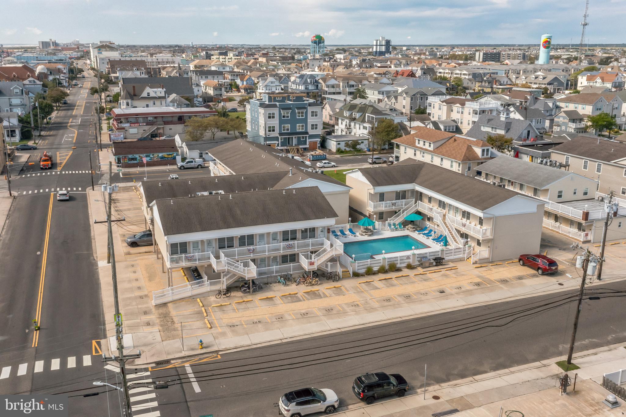 2500 ATLANTIC AVENUE Unit: 130
