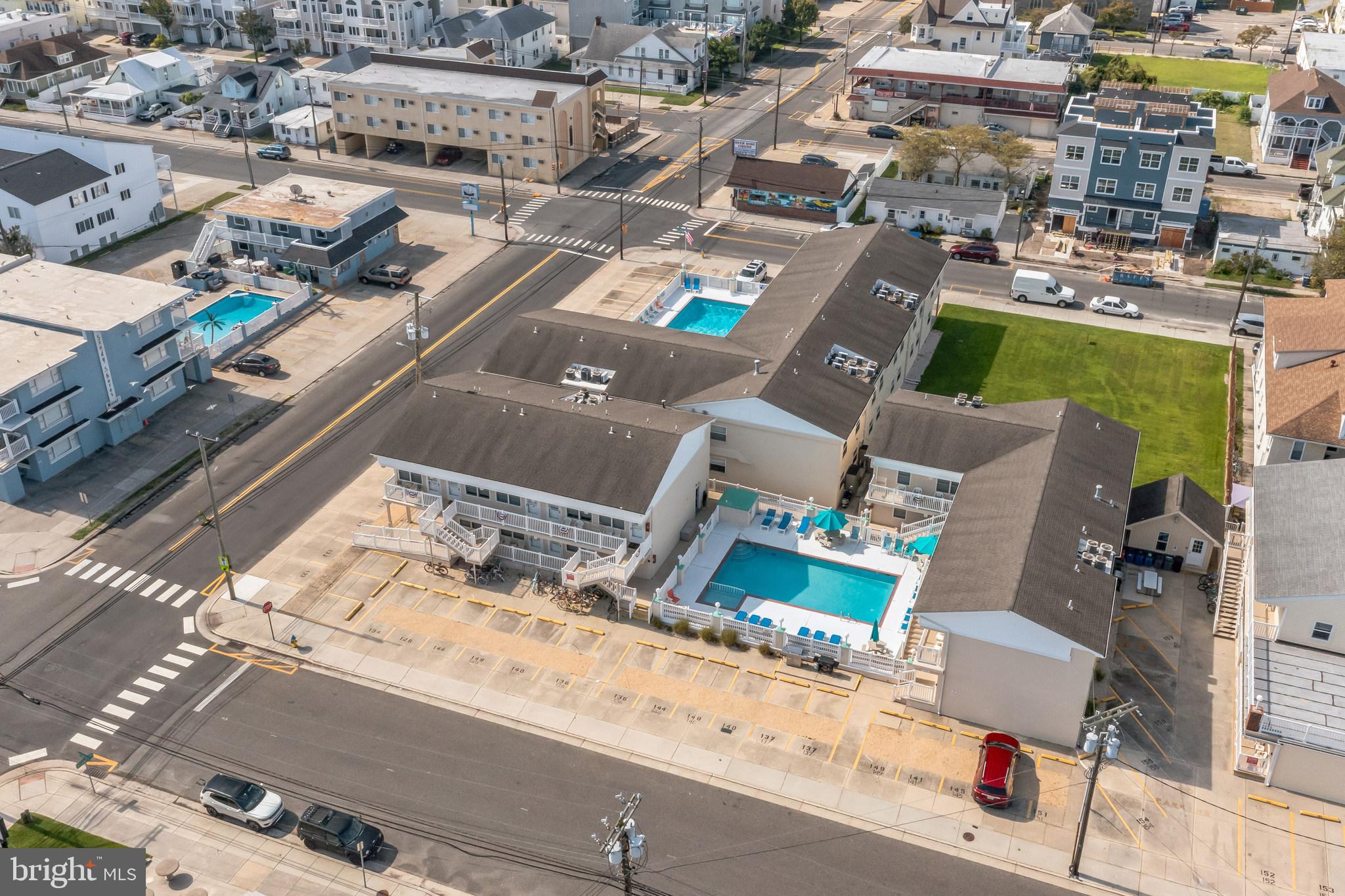 2500 ATLANTIC AVENUE Unit: 130