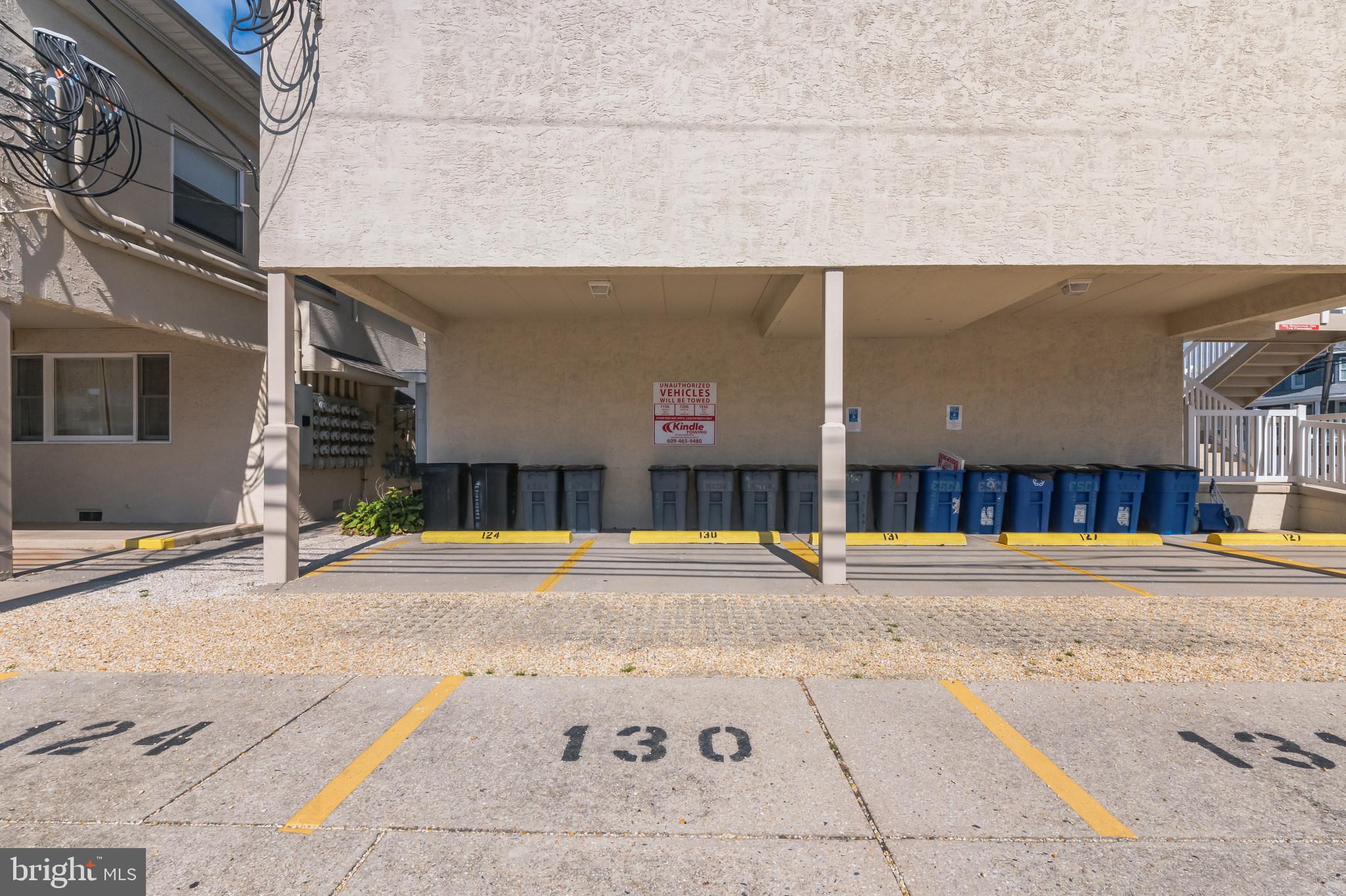 2500 ATLANTIC AVENUE Unit: 130