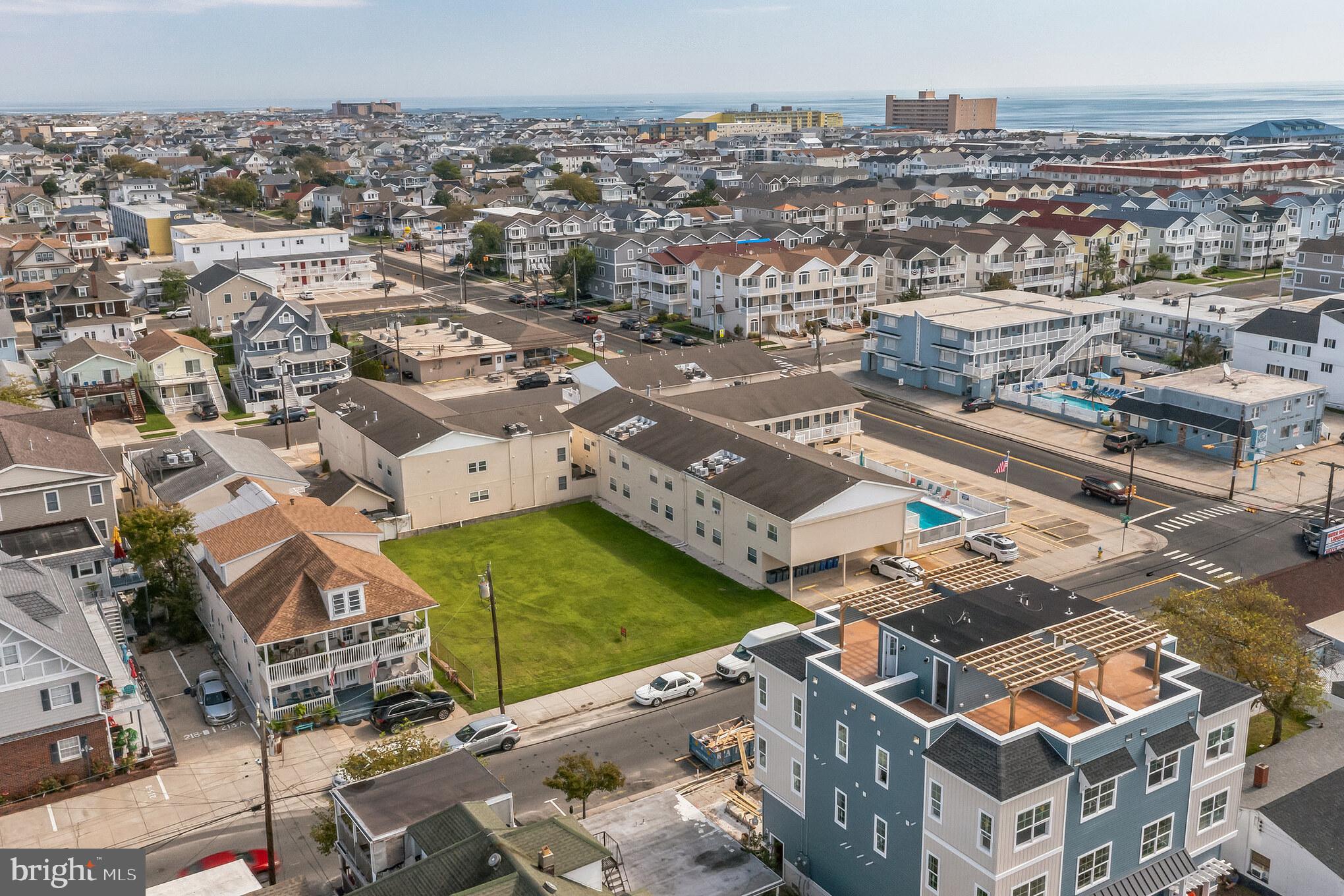 2500 ATLANTIC AVENUE Unit: 130