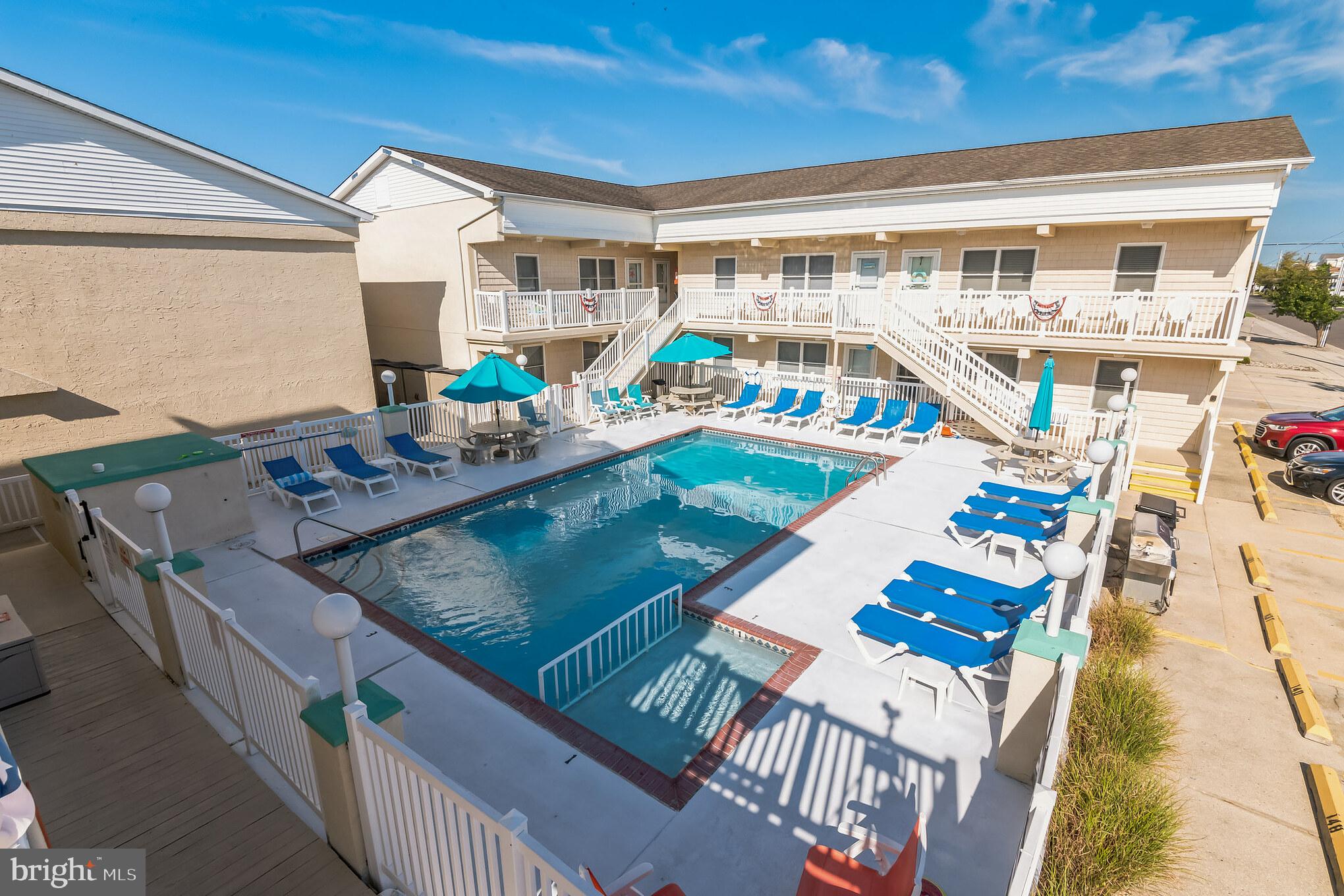 2500 ATLANTIC AVENUE Unit: 130