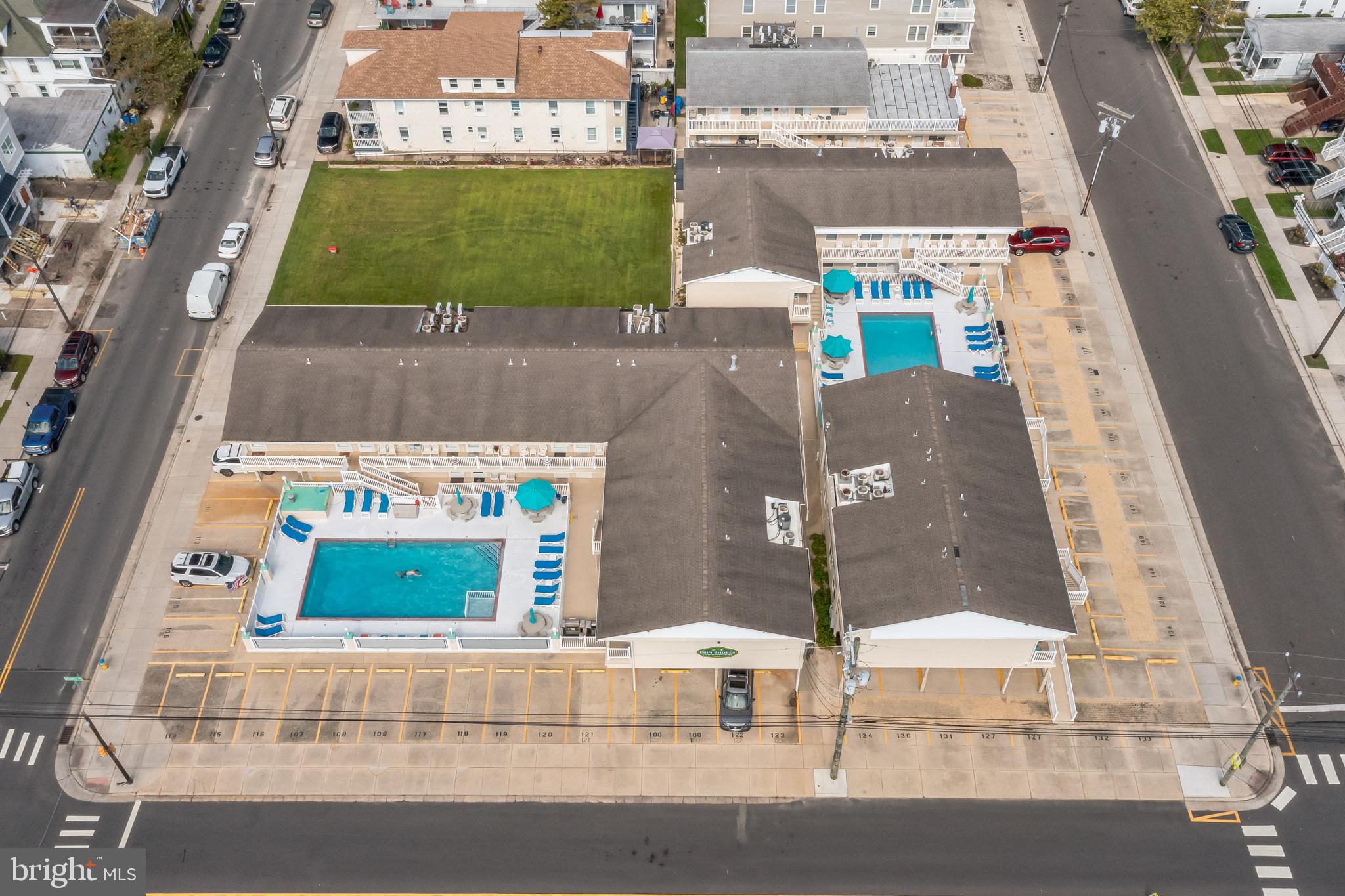 2500 ATLANTIC AVENUE Unit: 130