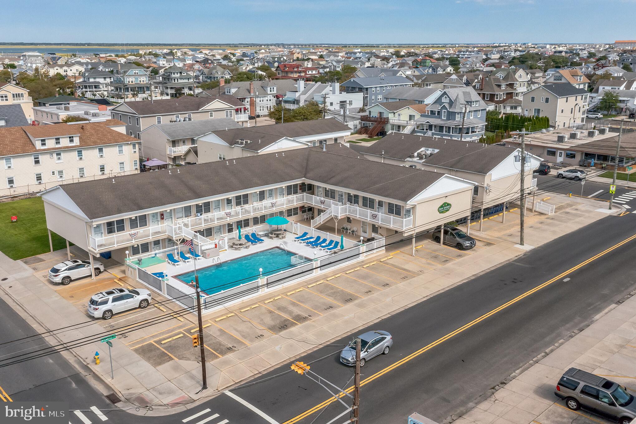 2500 ATLANTIC AVENUE Unit: 130