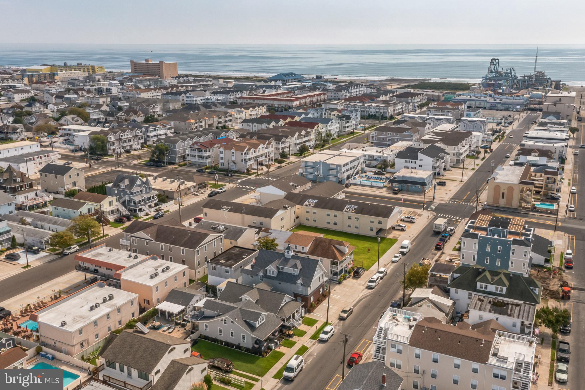 2500 ATLANTIC AVENUE Unit: 130