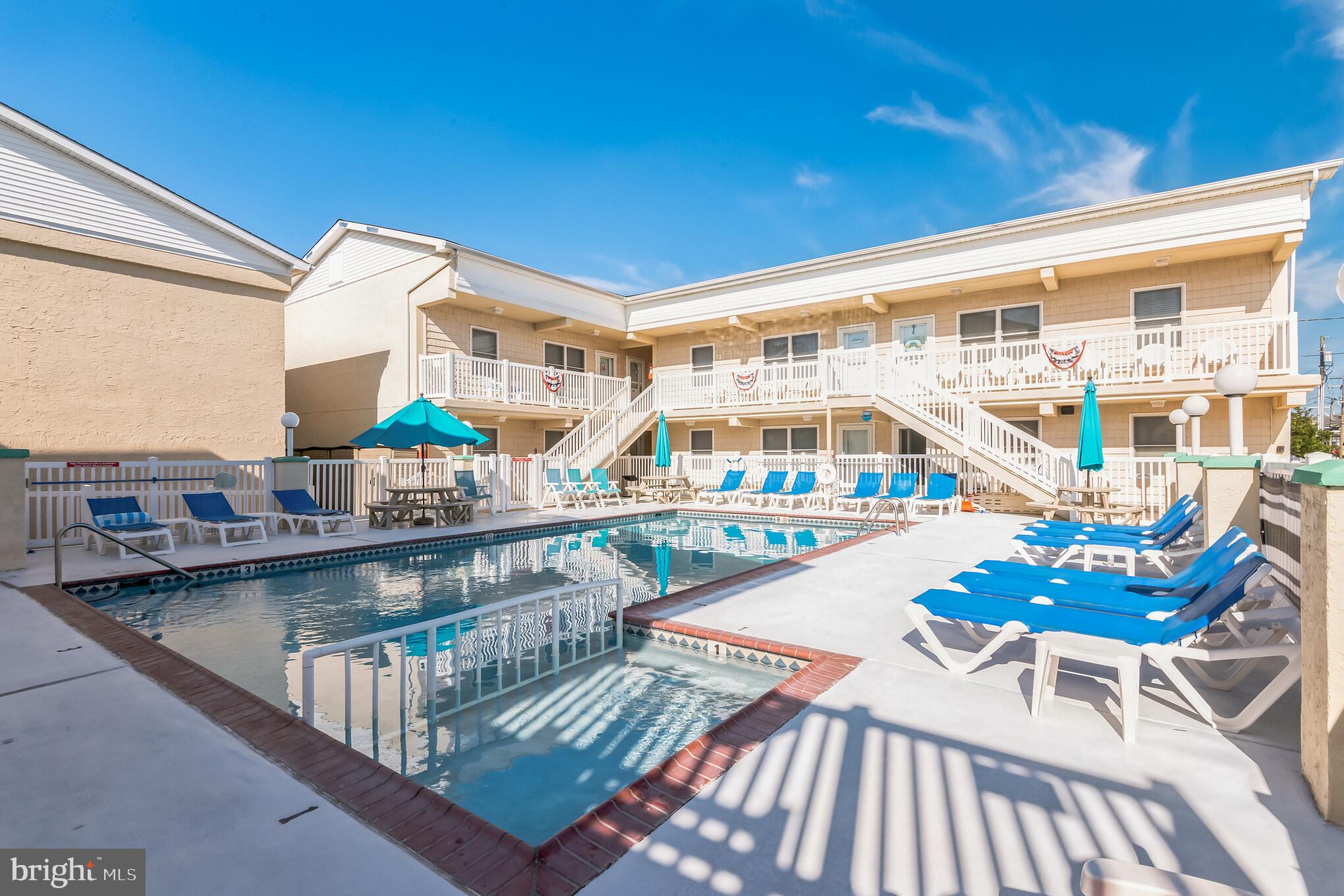 2500 ATLANTIC AVENUE Unit: 130