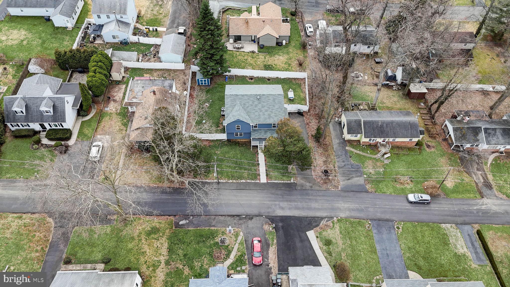 423 Walnut Ave