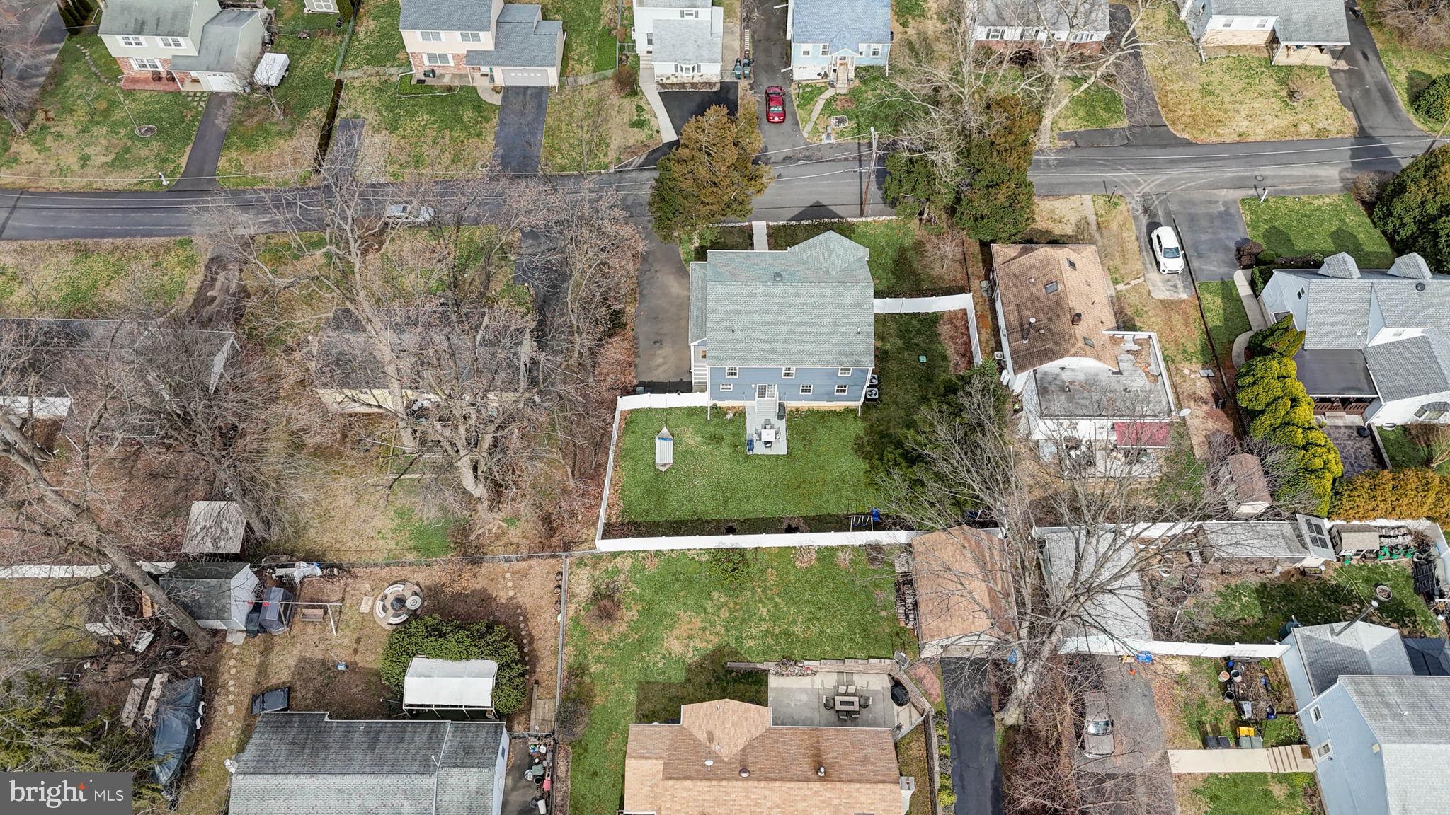 423 Walnut Ave