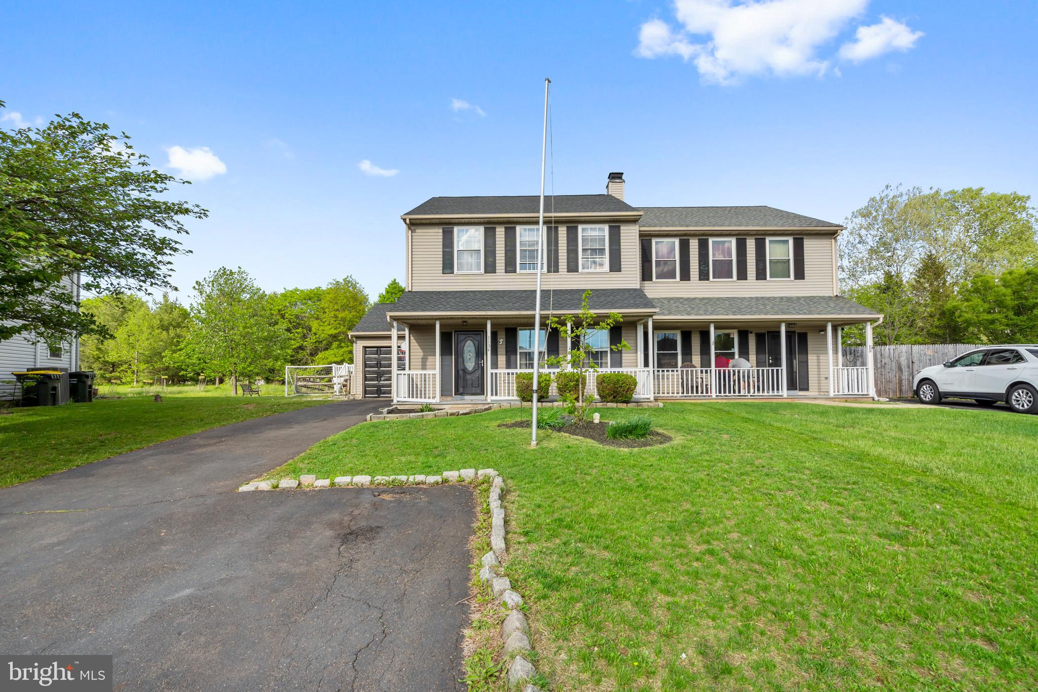 1134 School House Ln