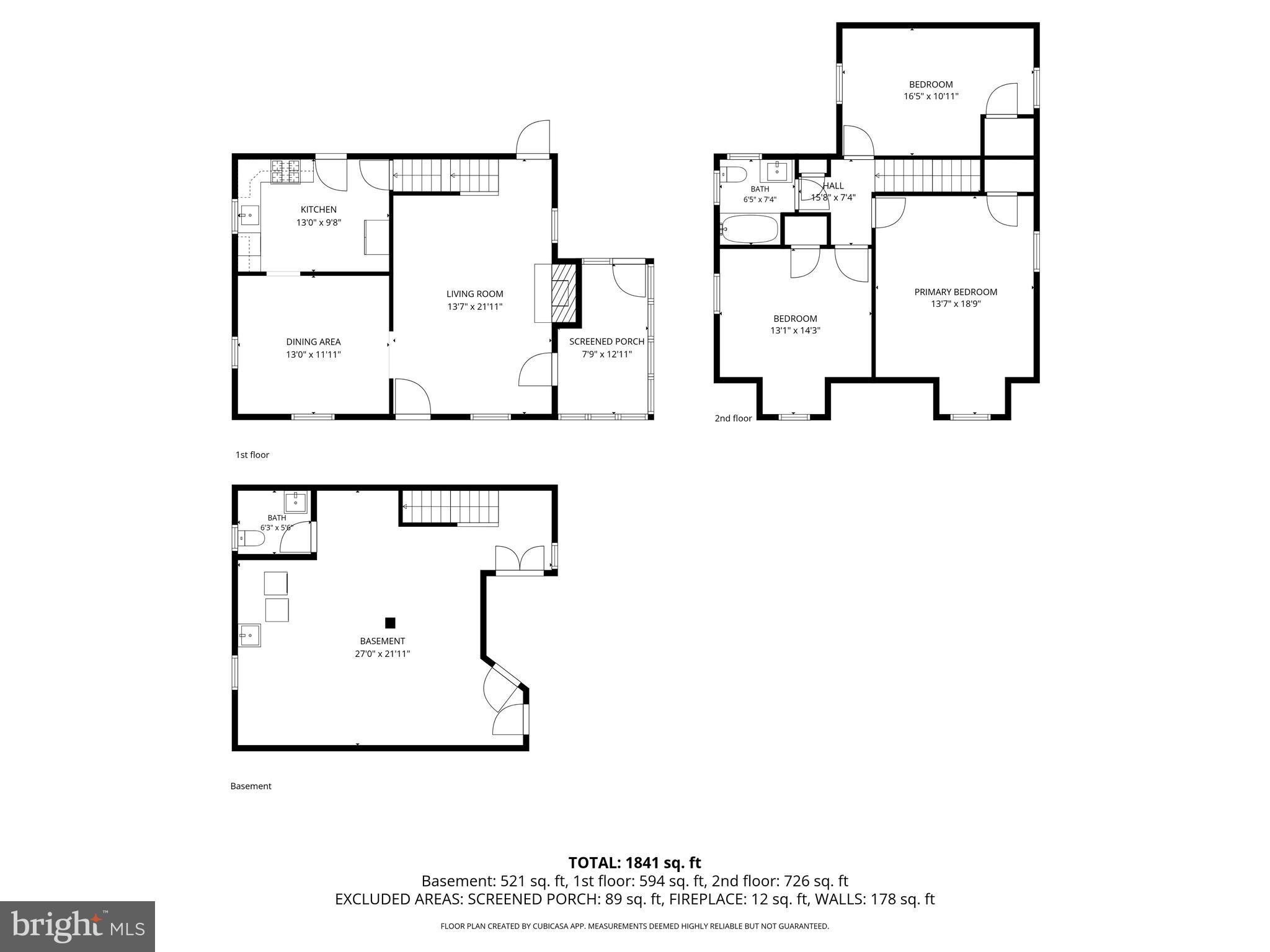 416 GLENDALE CIRCLE