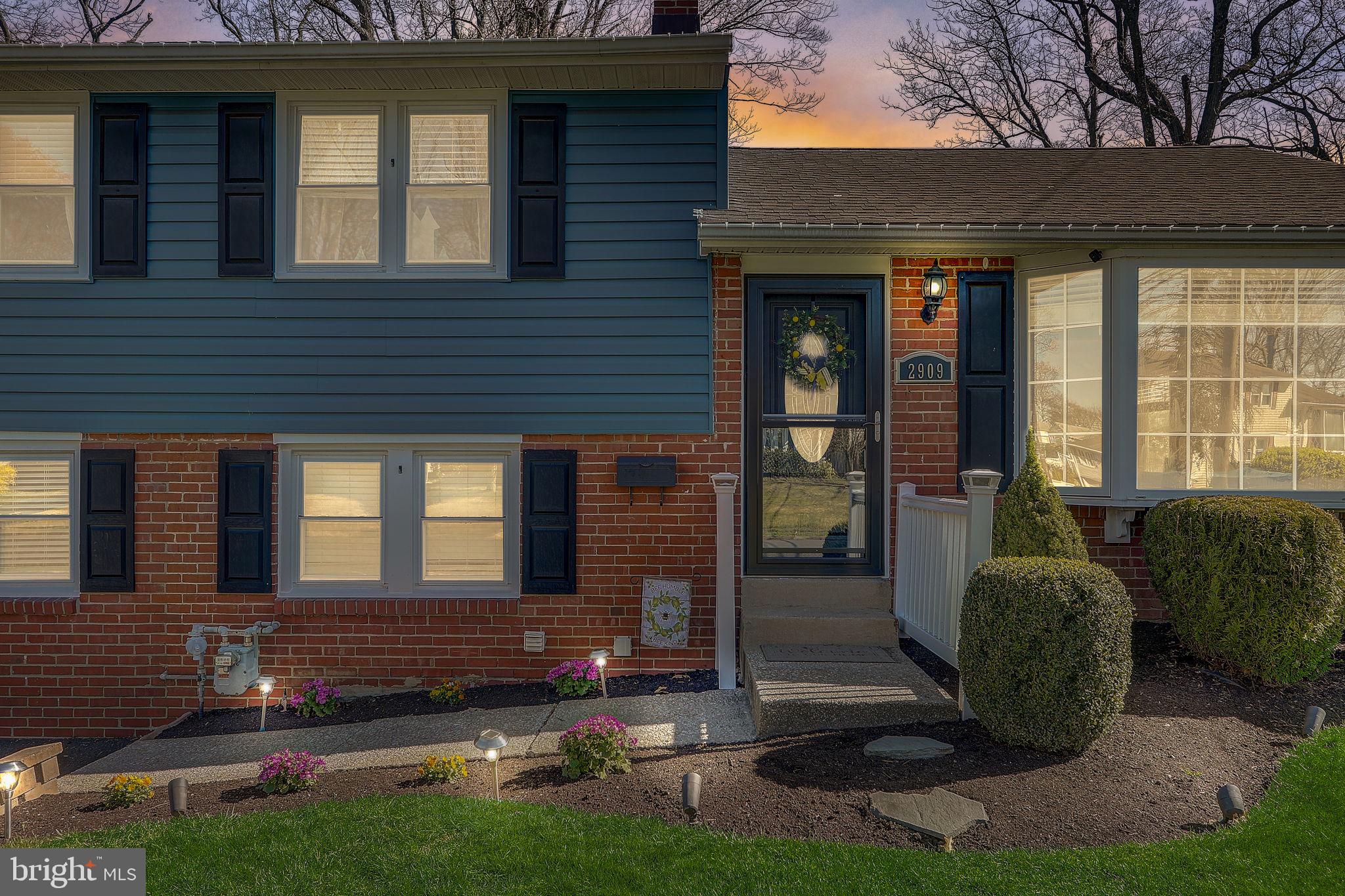 2909 Joyce Rd