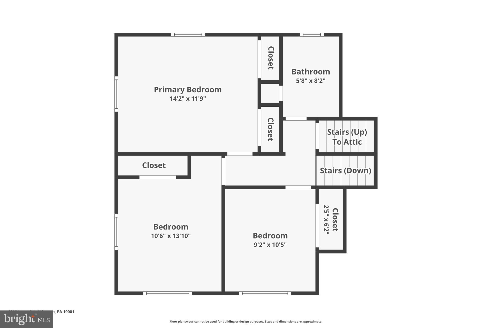 2909 Joyce Rd