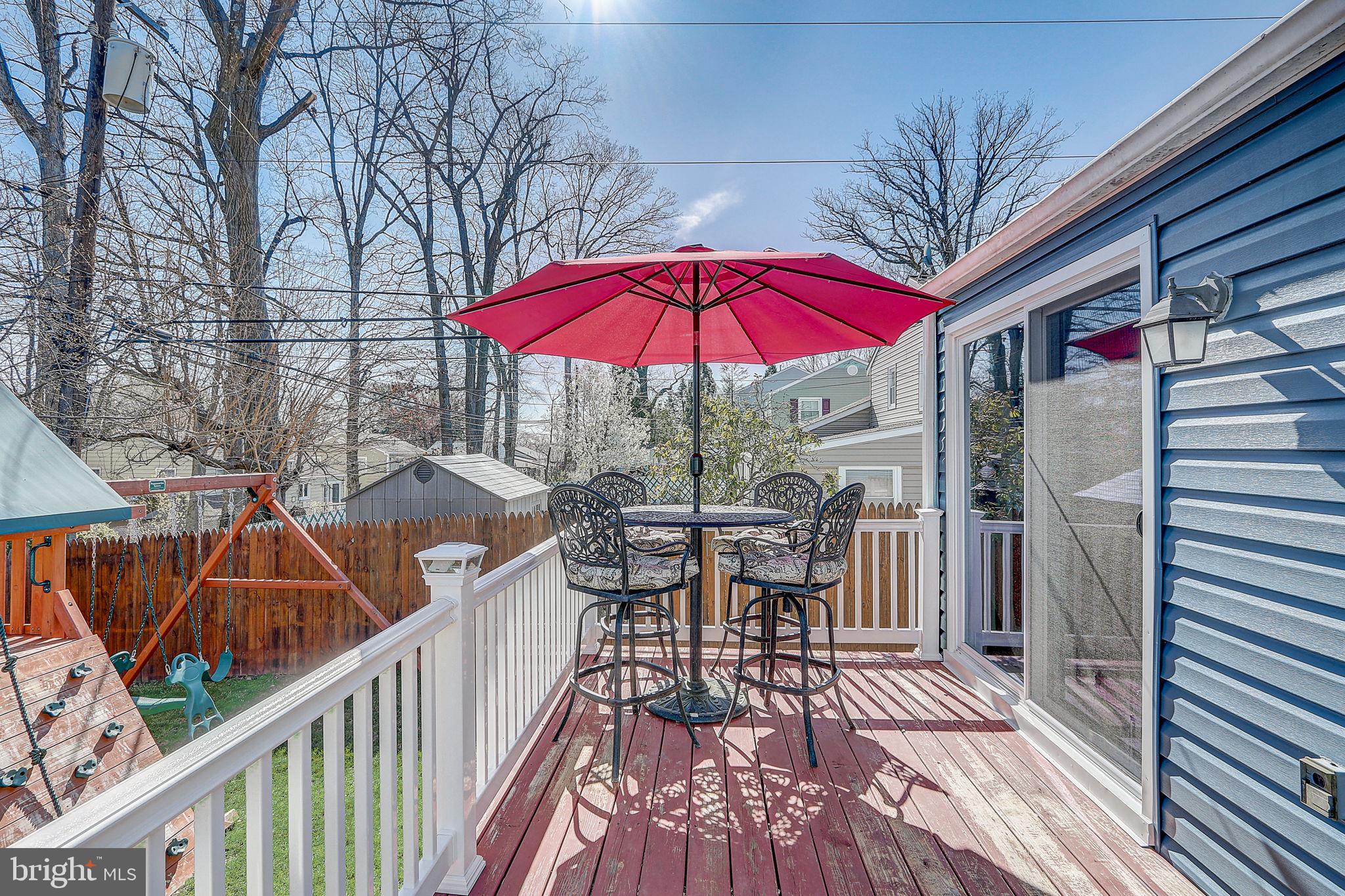 2909 Joyce Rd