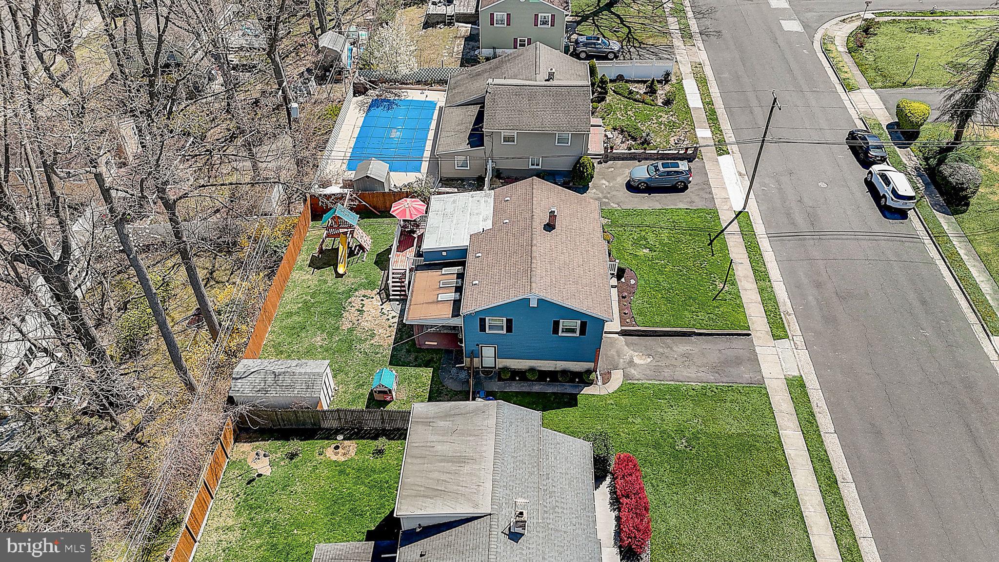 2909 Joyce Rd