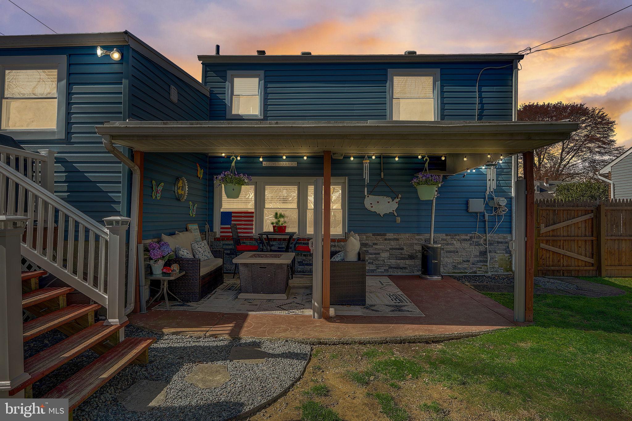 2909 Joyce Rd