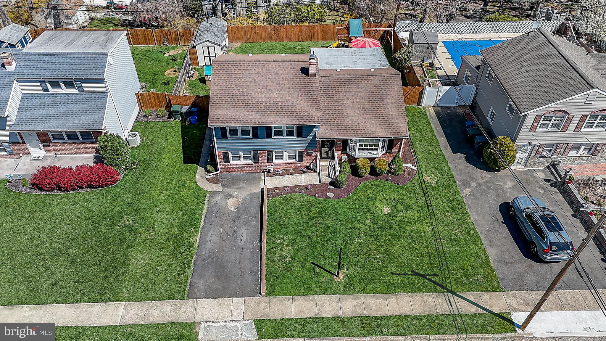 2909 Joyce Rd