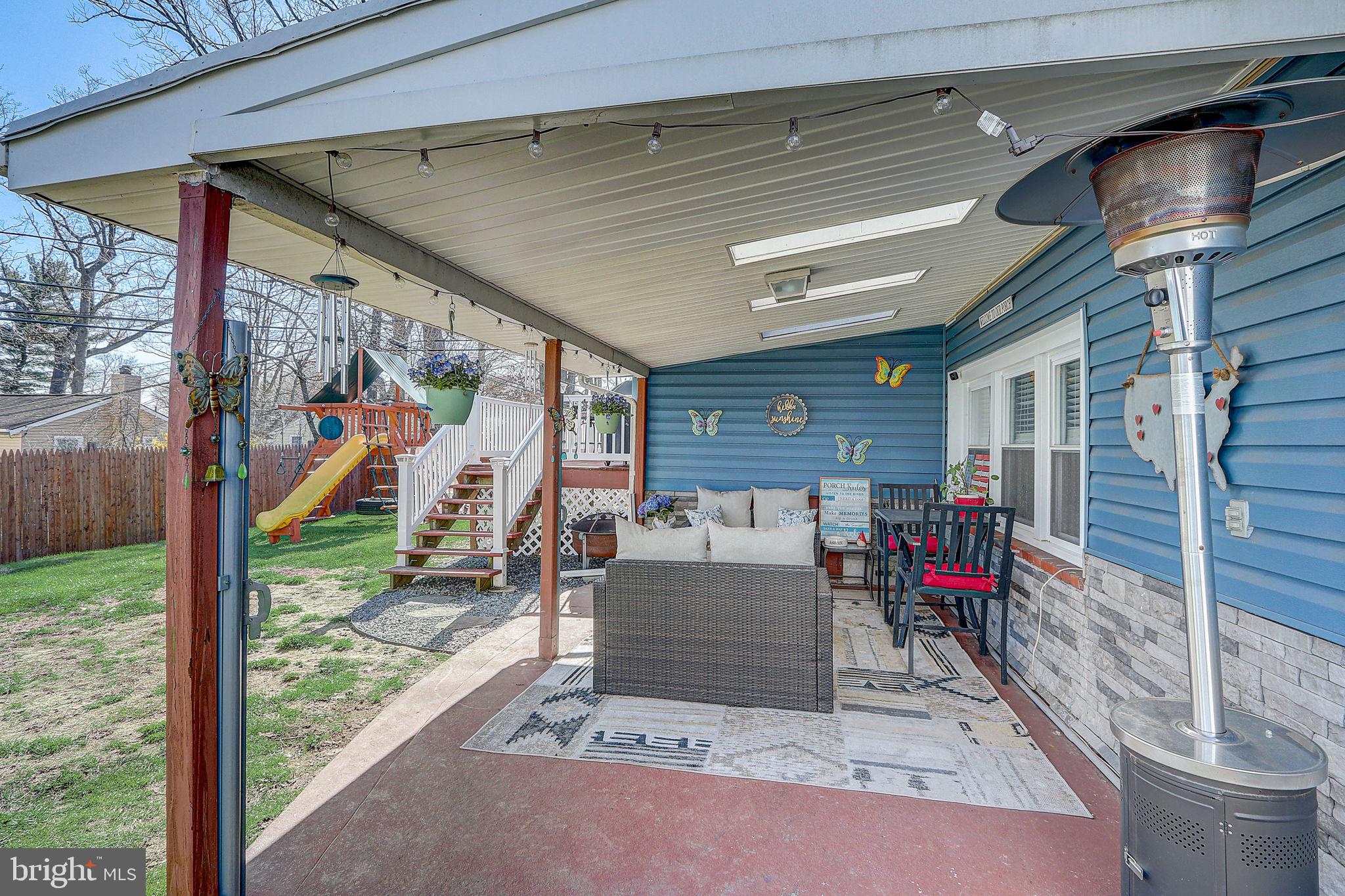 2909 Joyce Rd