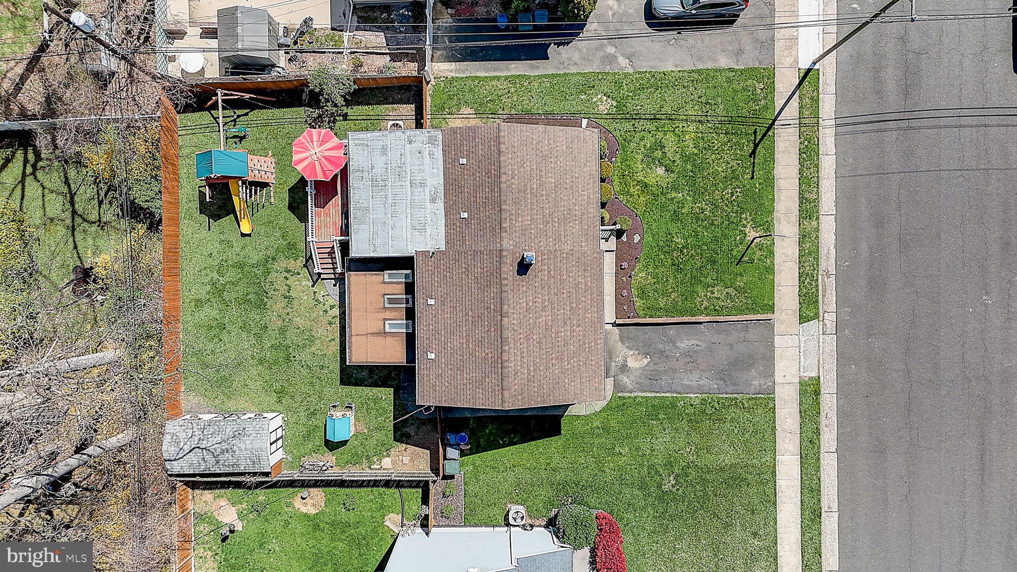 2909 Joyce Rd
