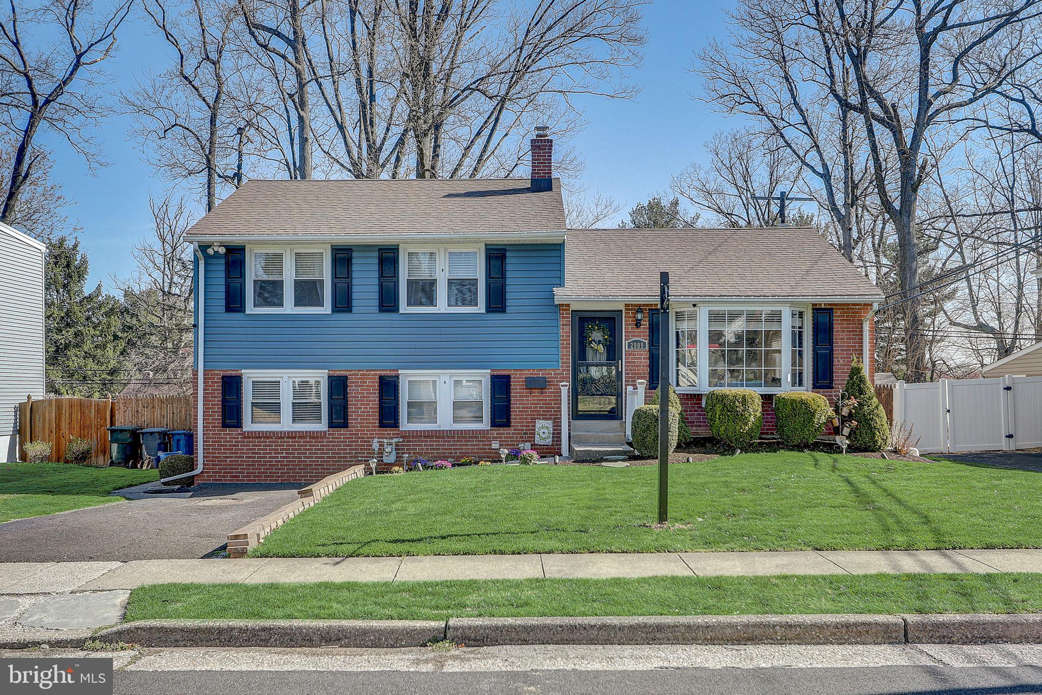 2909 Joyce Rd
