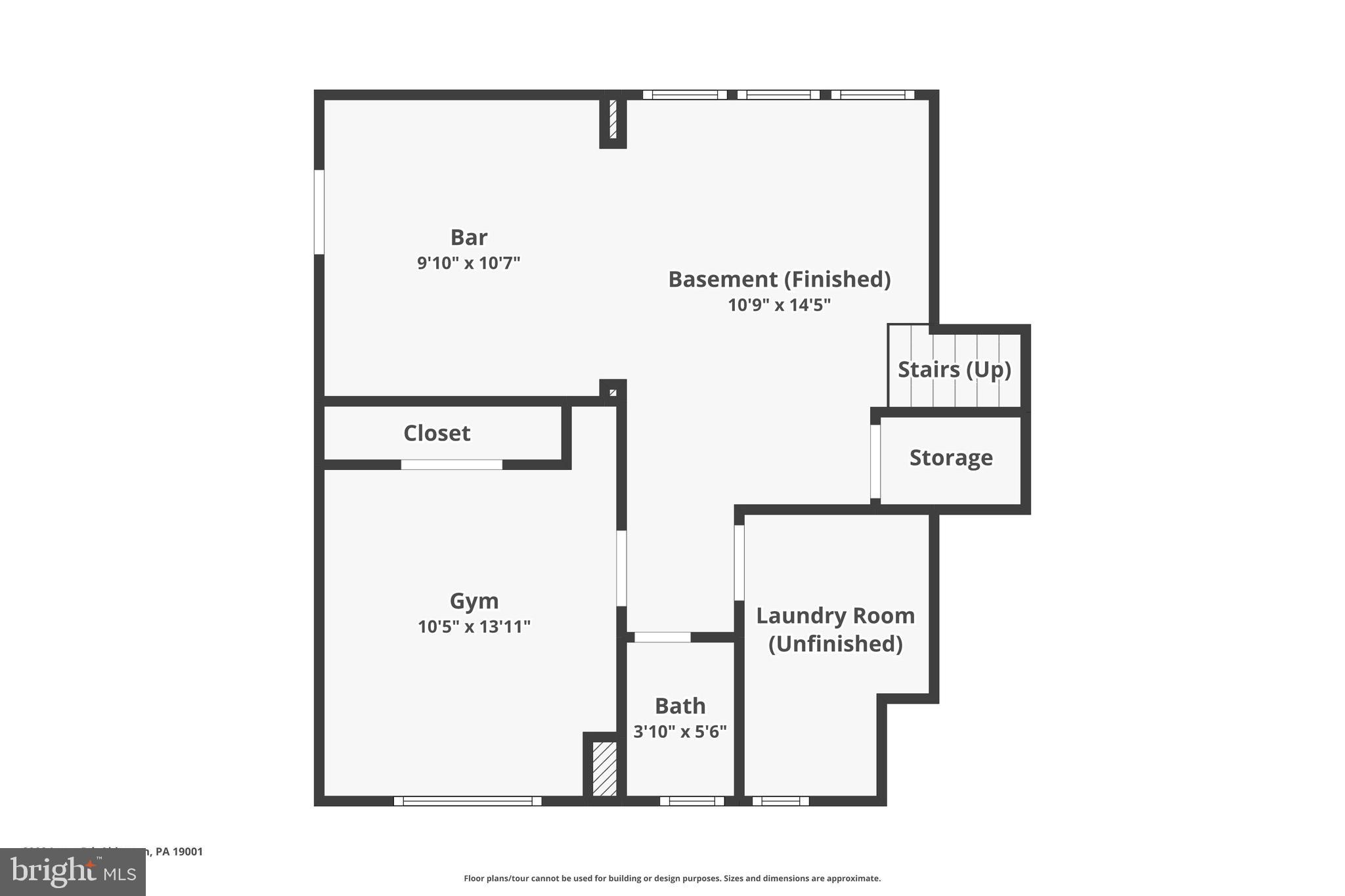2909 Joyce Rd