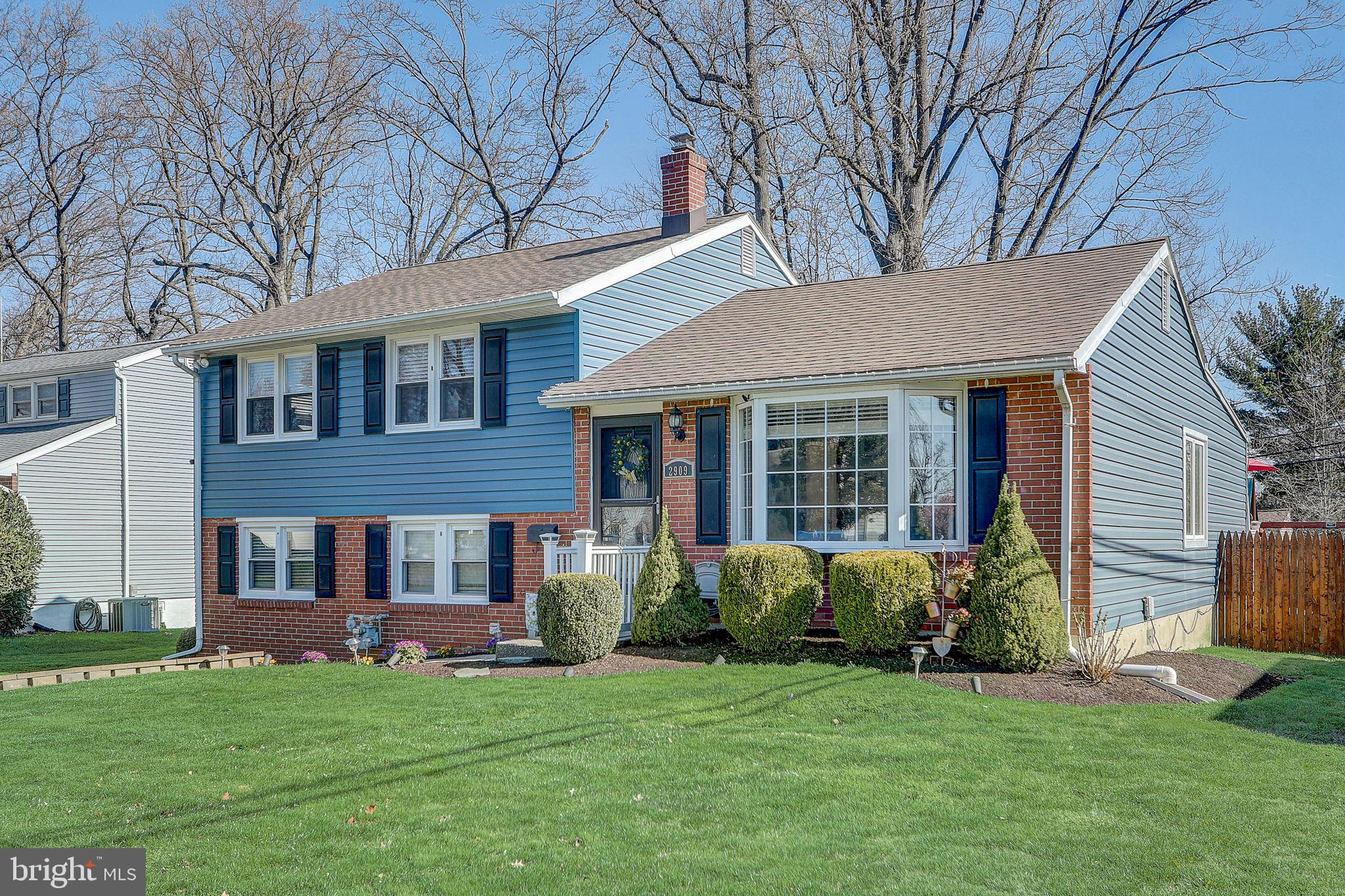 2909 Joyce Rd