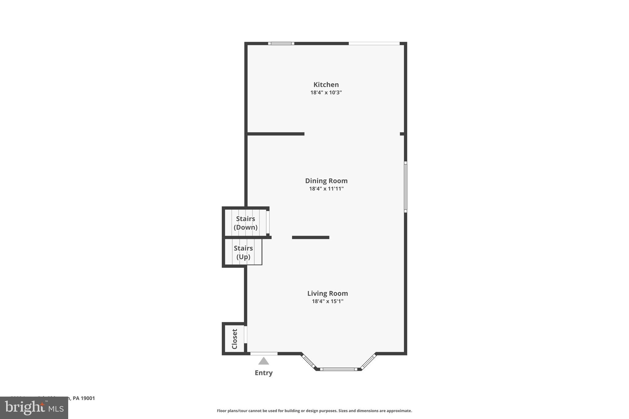 2909 Joyce Rd