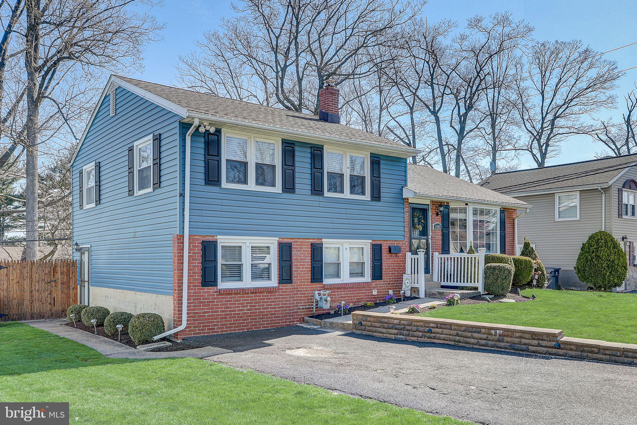 2909 Joyce Rd