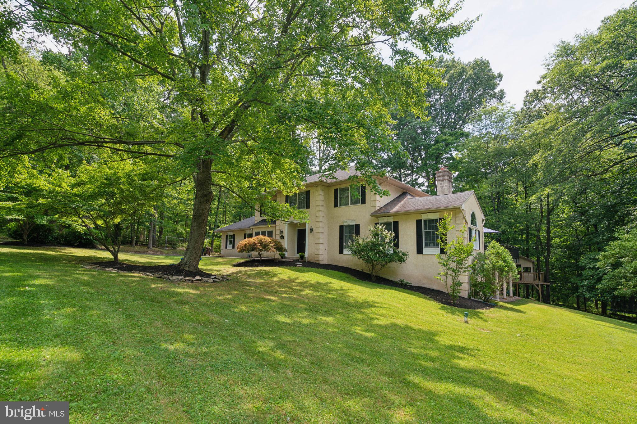 342 Dreshertown Rd