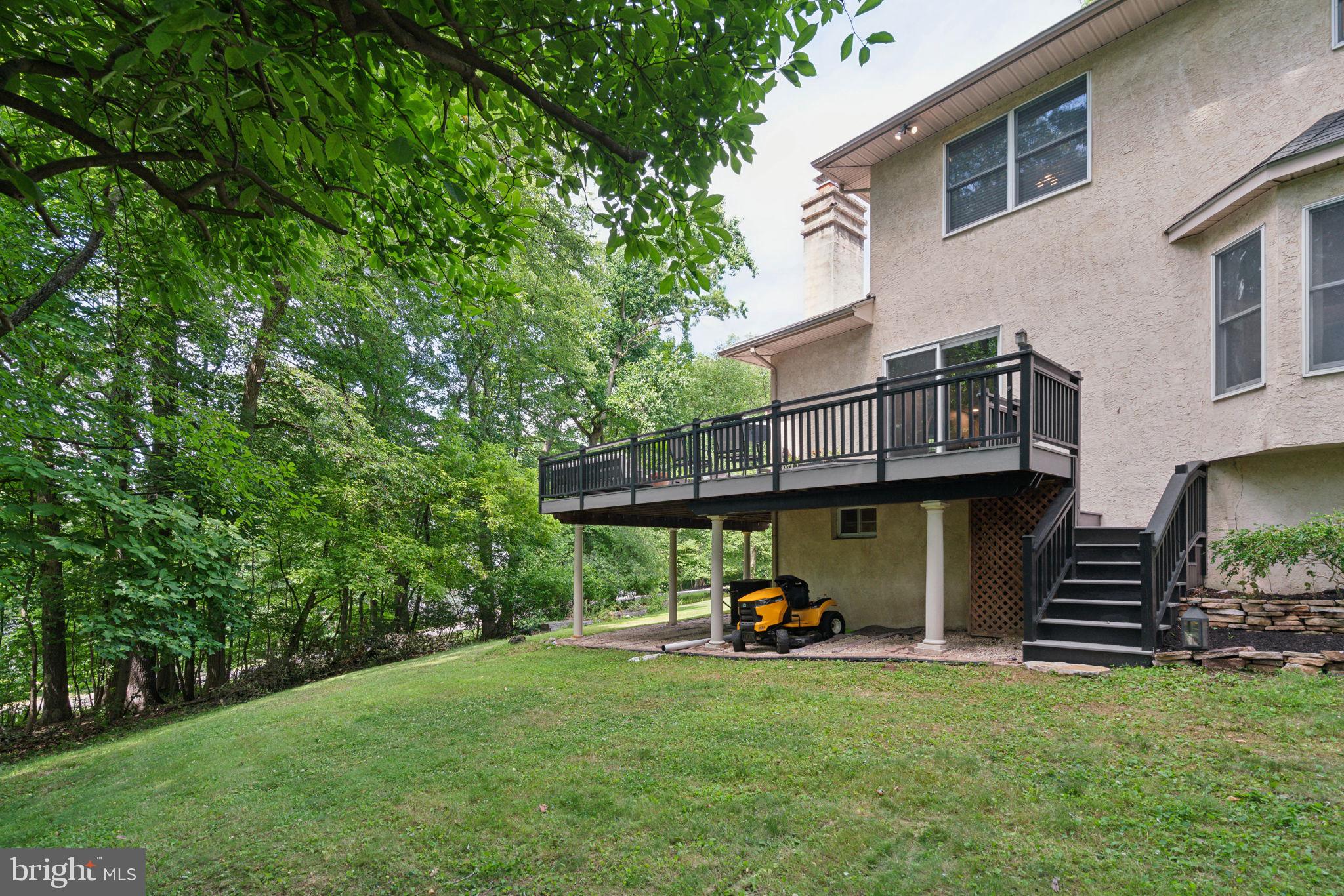 342 Dreshertown Rd