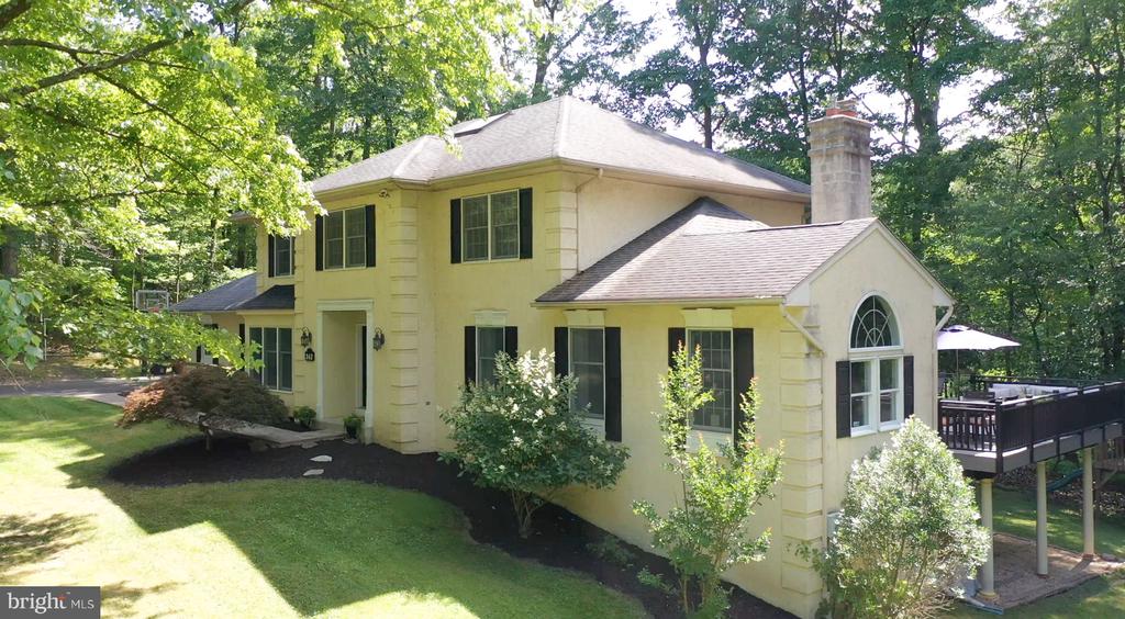 342 Dreshertown Rd