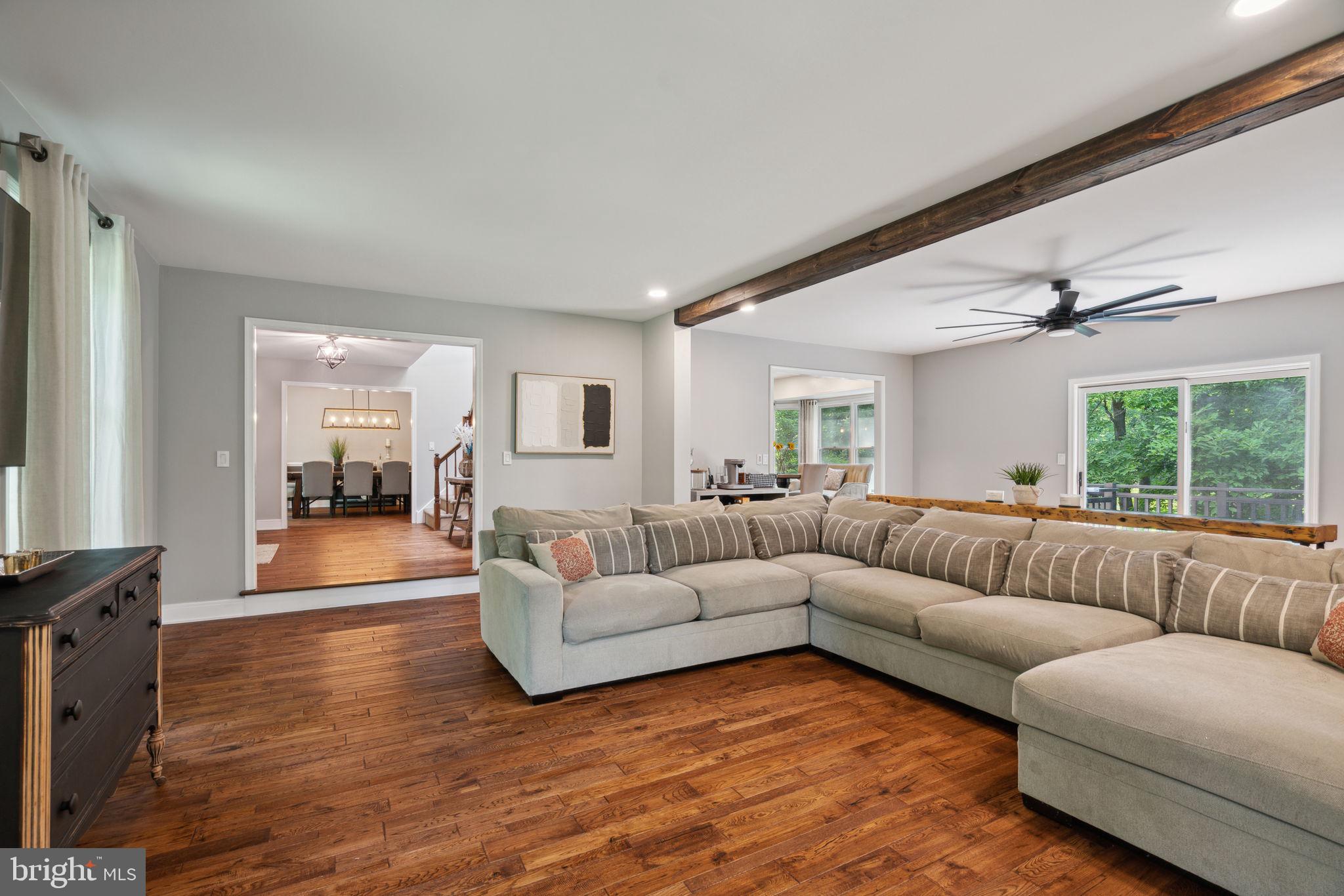 342 Dreshertown Rd