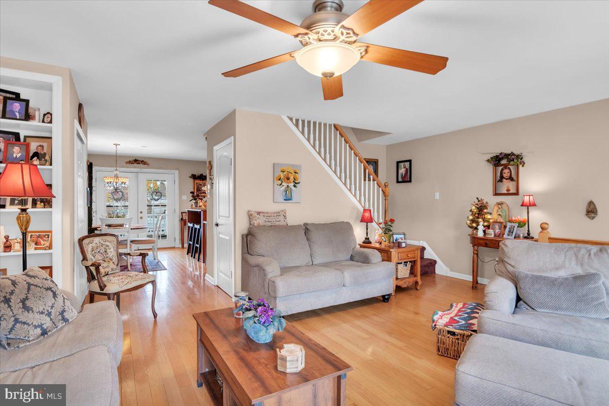 4245 Chalfont PLACE