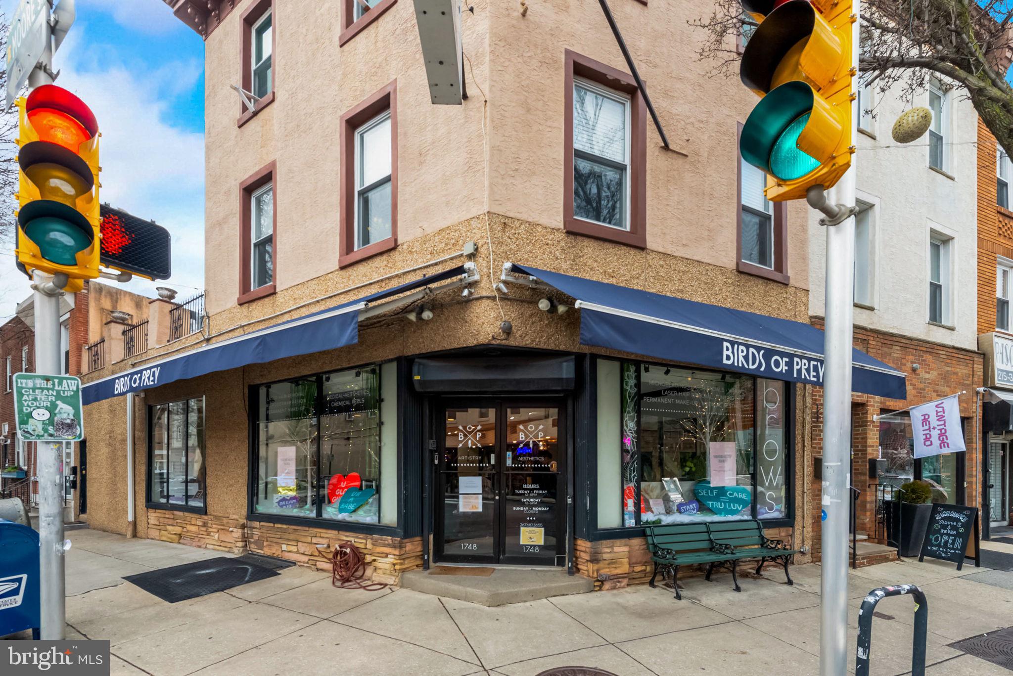 2523 S Sartain St