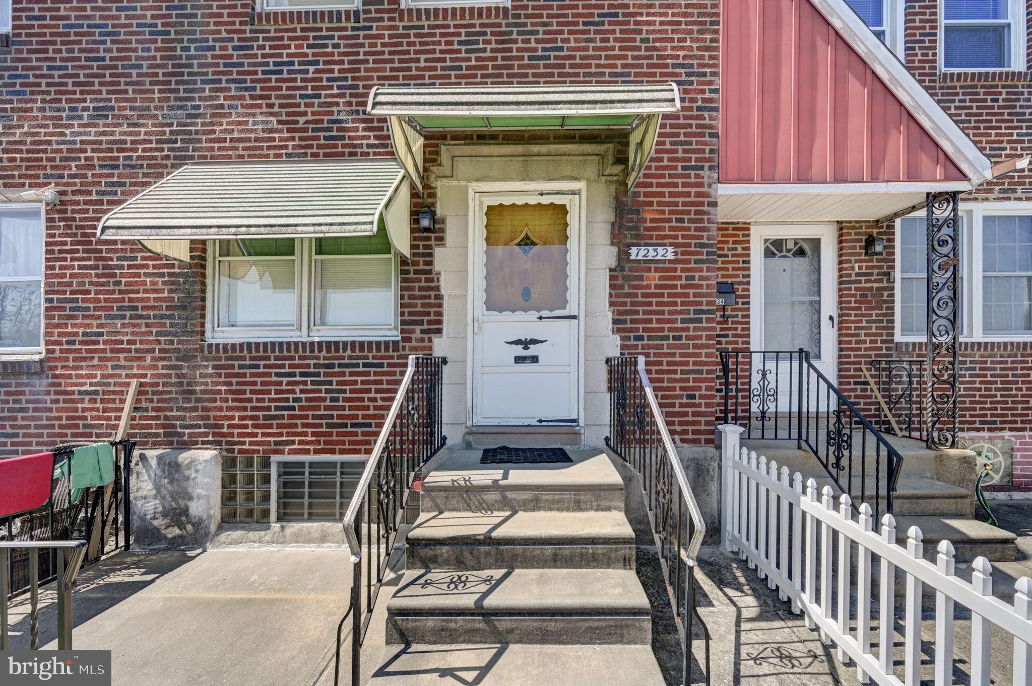 7232 Bustleton Ave