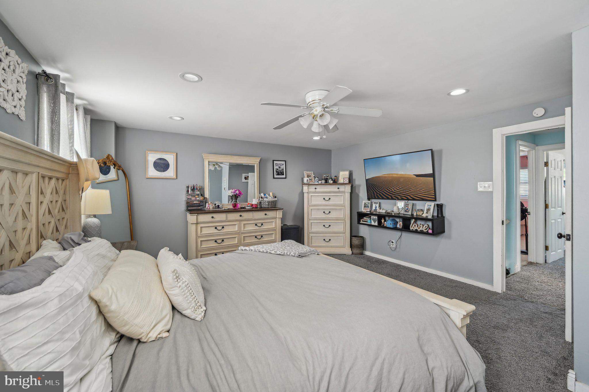 3712 Westhampton Dr