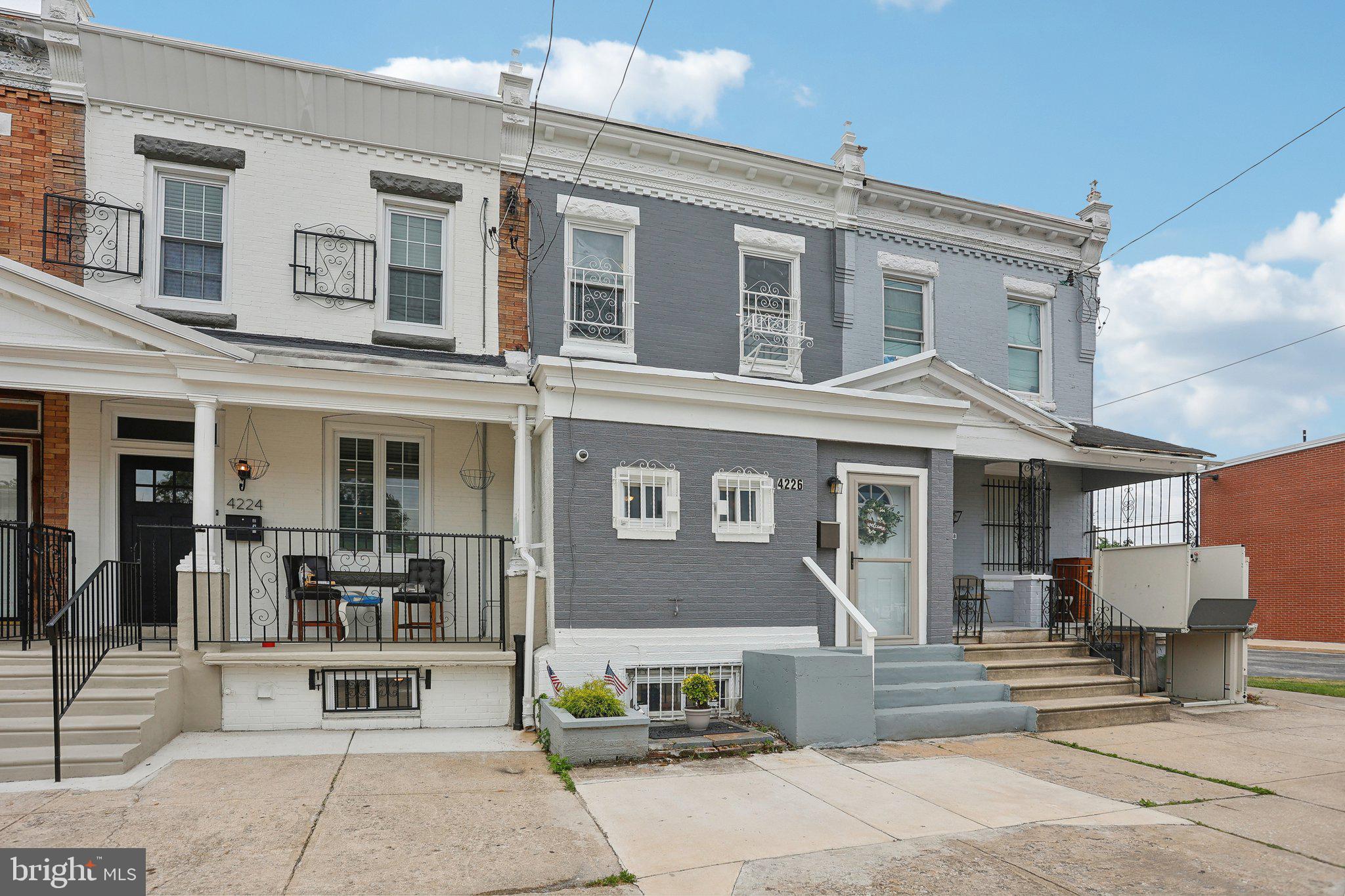 4226 W Thompson St