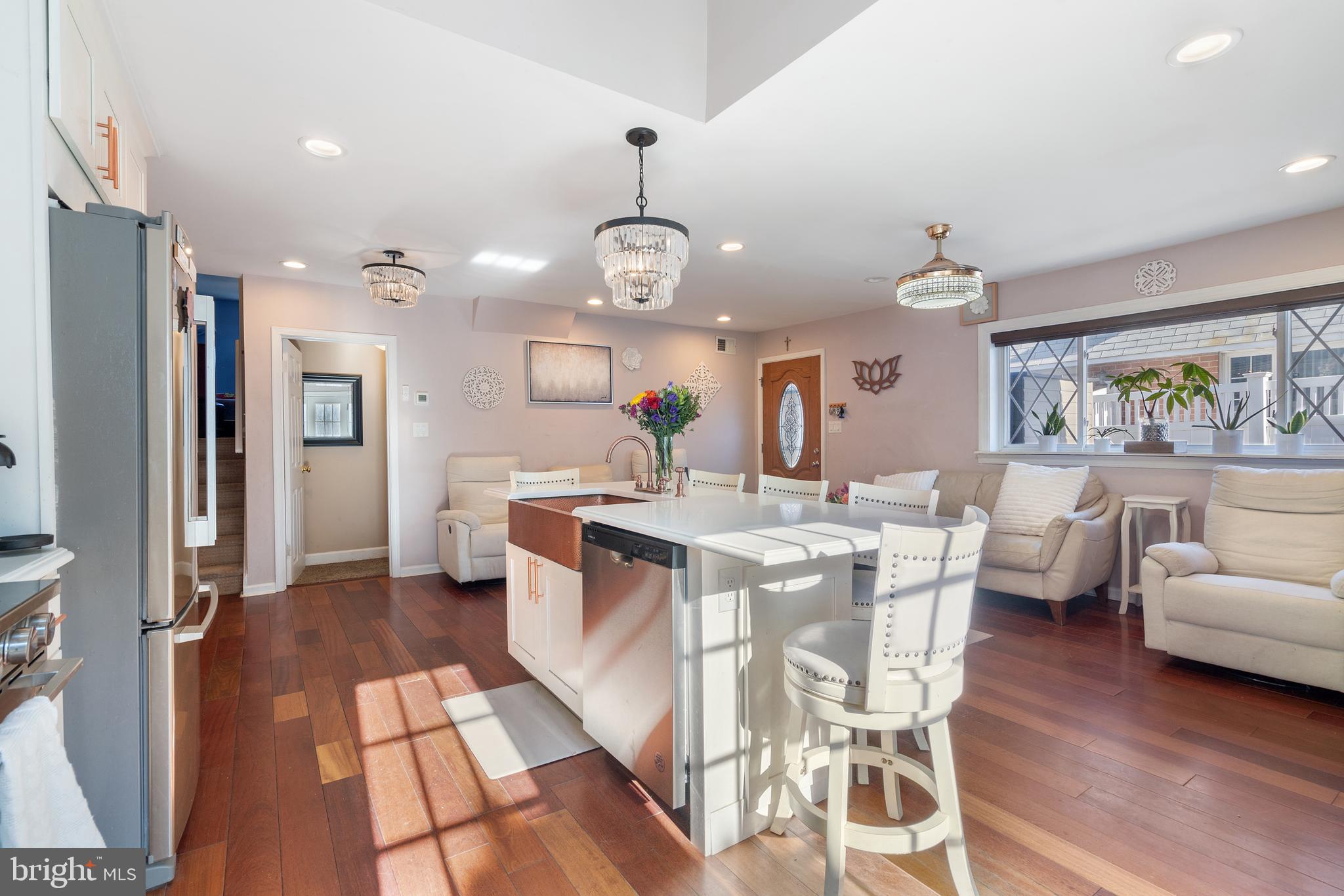 9011 Cloverly Rd