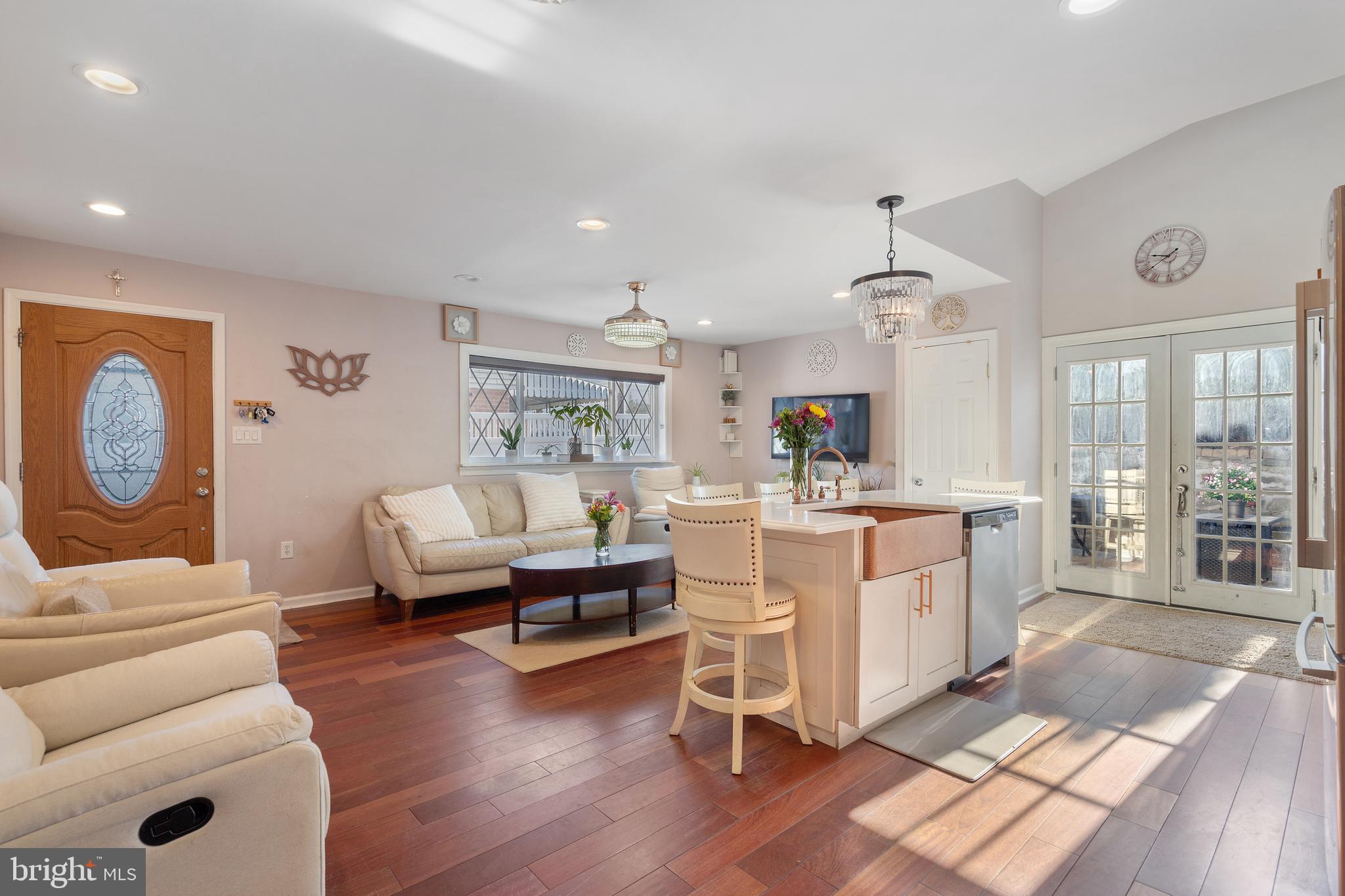 9011 Cloverly Rd