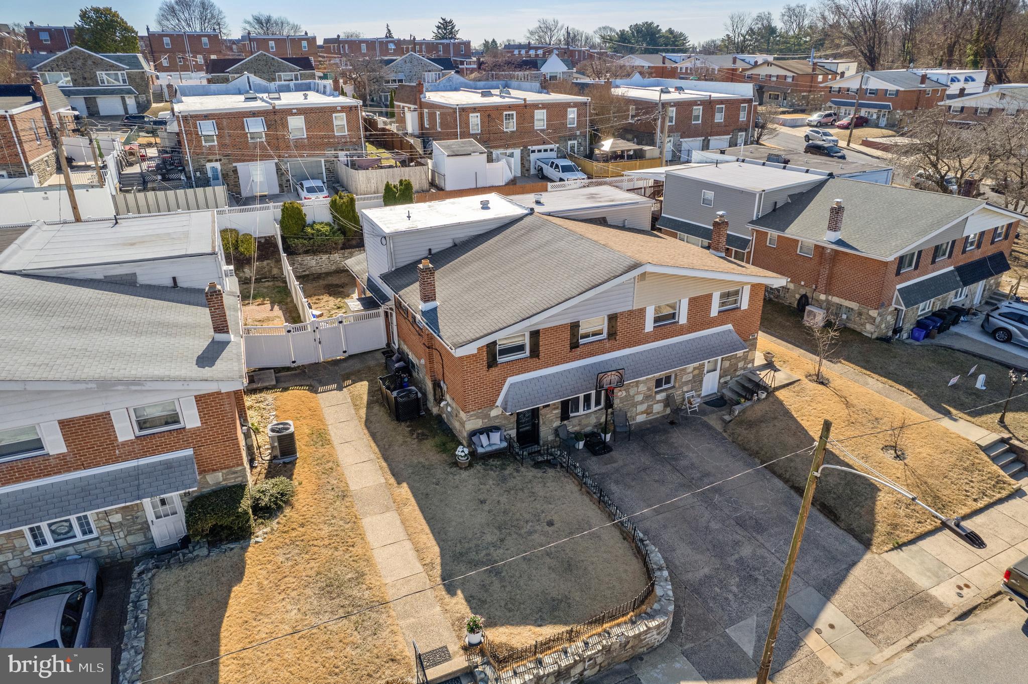 9011 Cloverly Rd