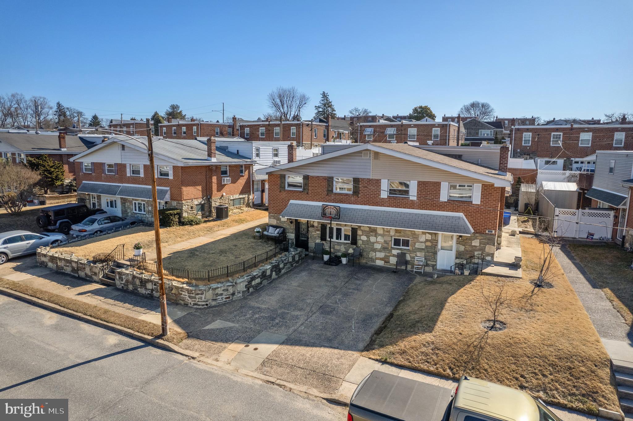 9011 Cloverly Rd