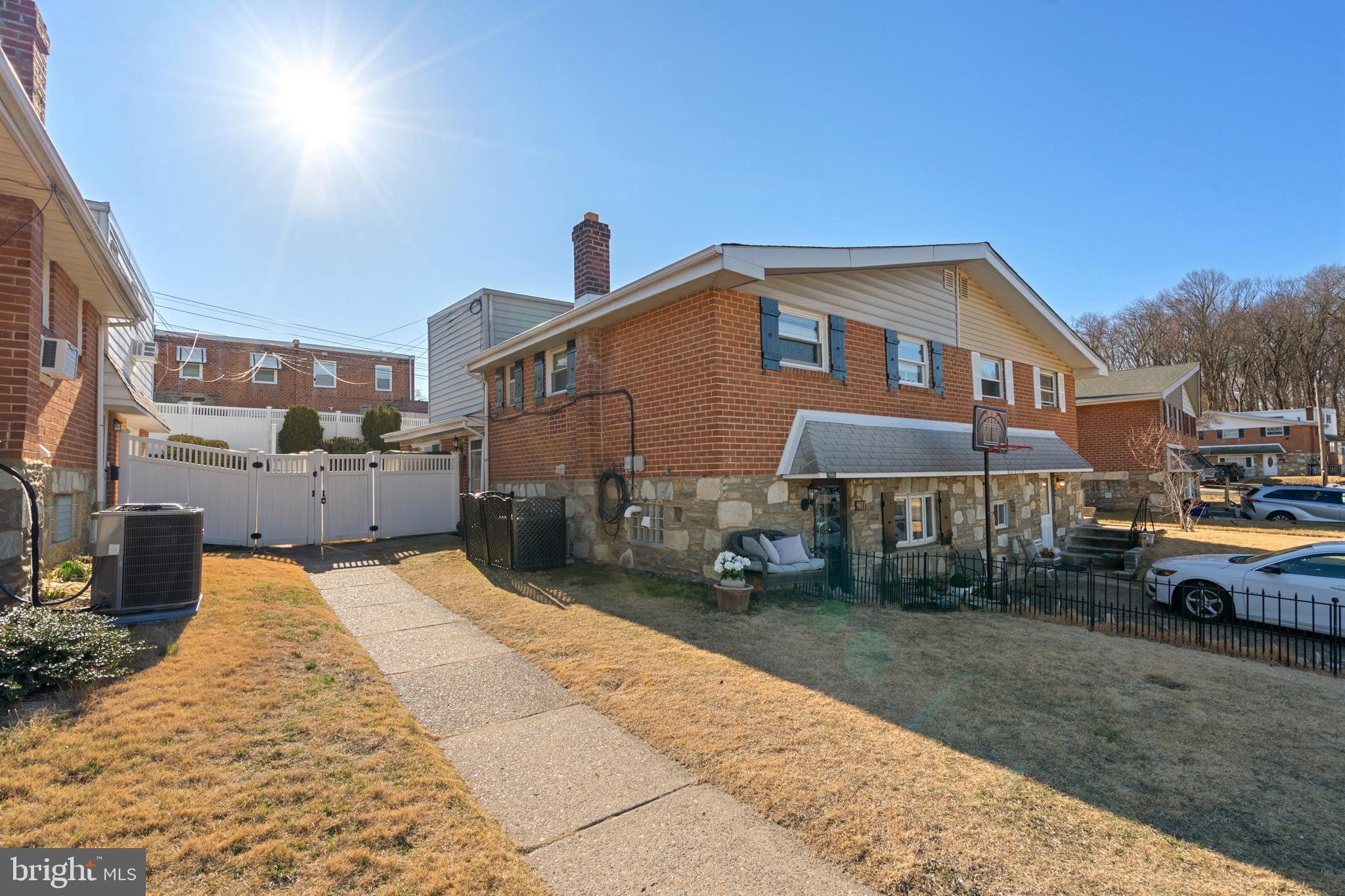 9011 Cloverly Rd
