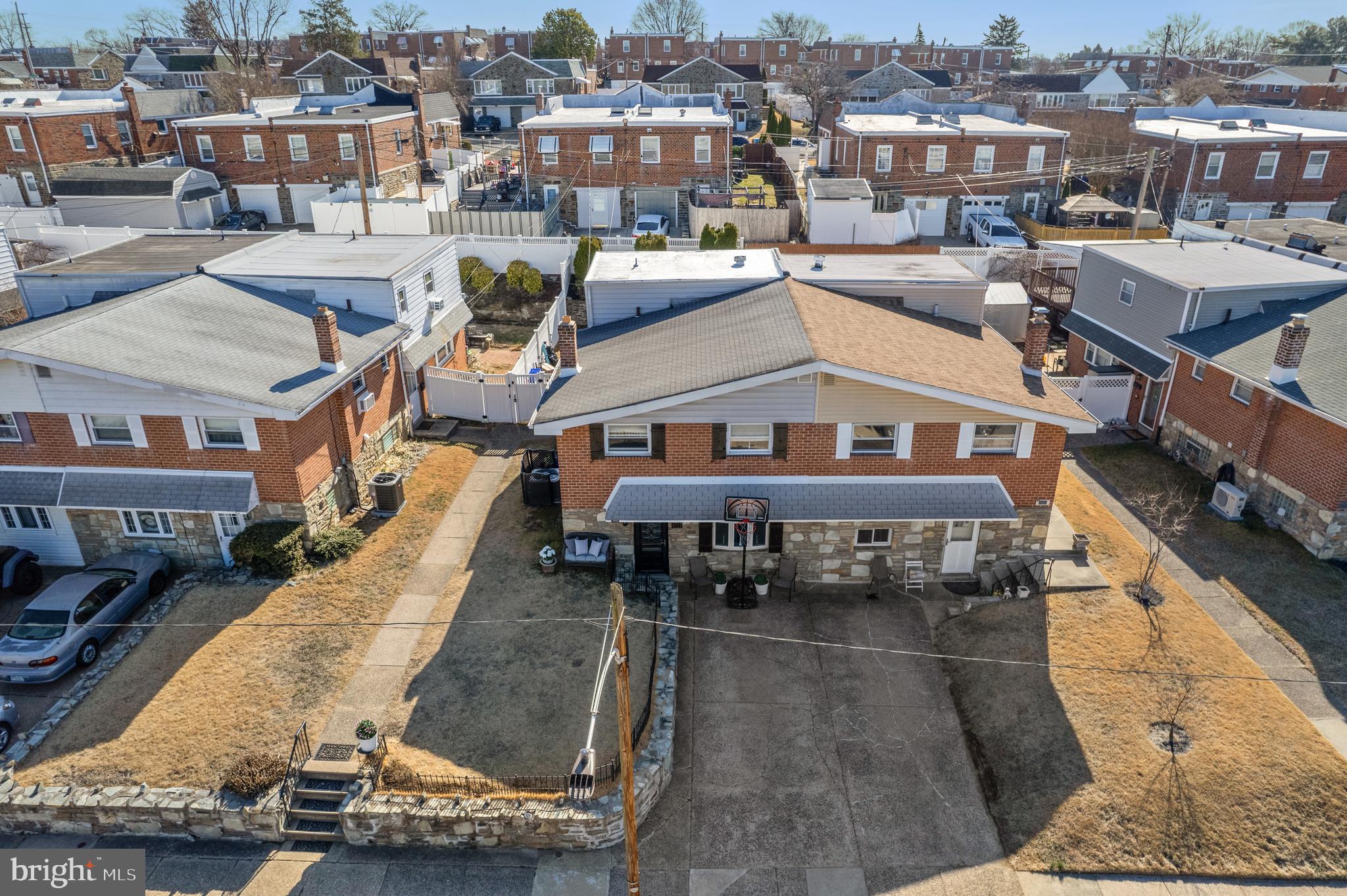 9011 Cloverly Rd