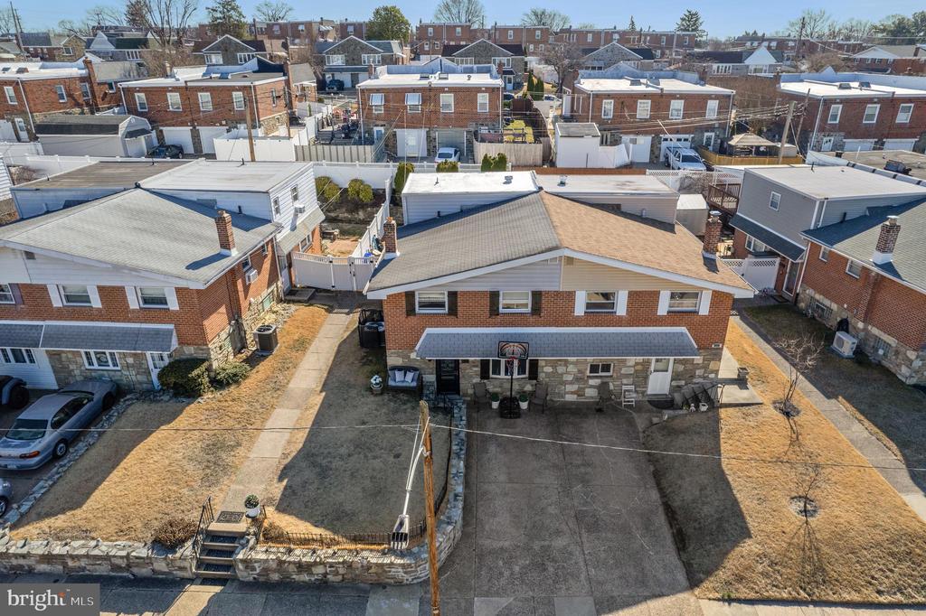 9011 Cloverly Rd