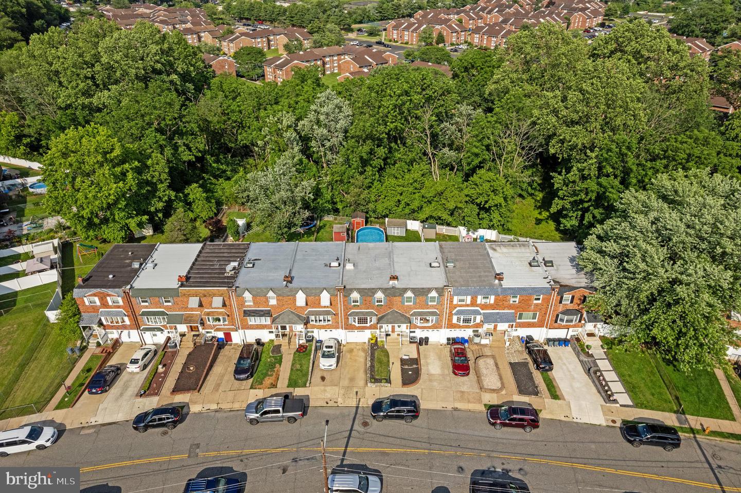 3511 Vinton Rd