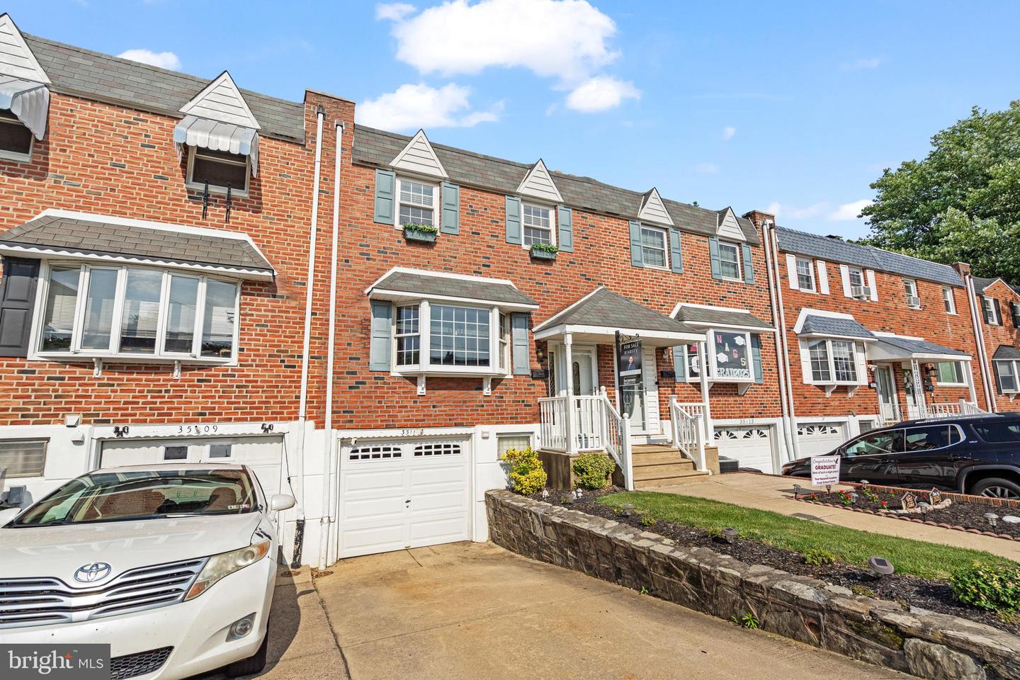 3511 Vinton Rd