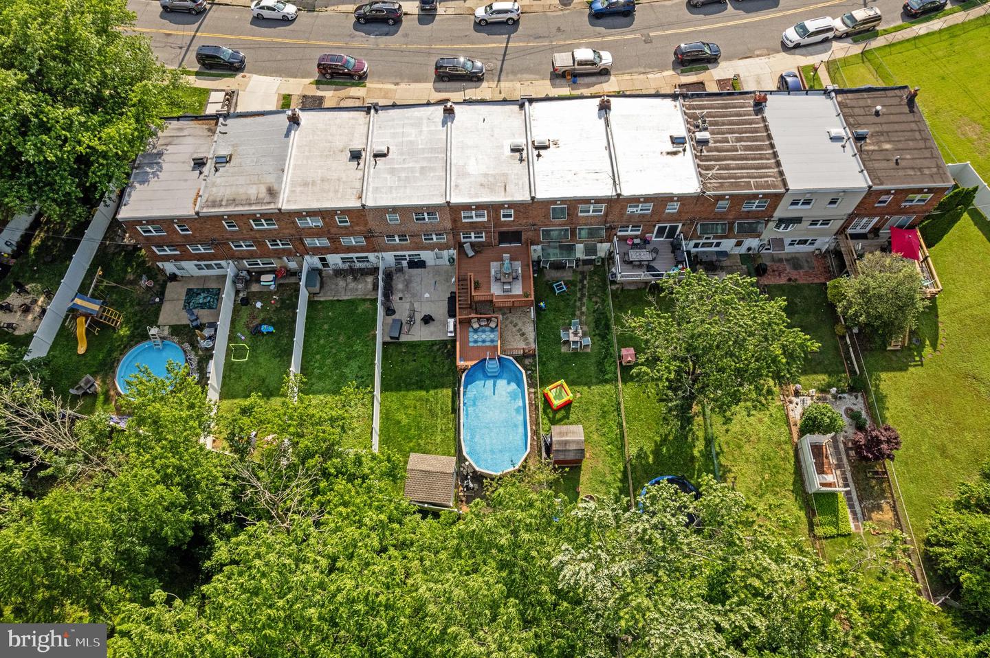 3511 Vinton Rd