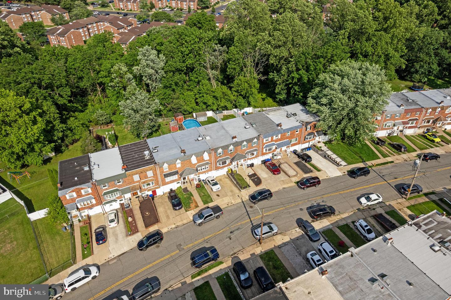 3511 Vinton Rd