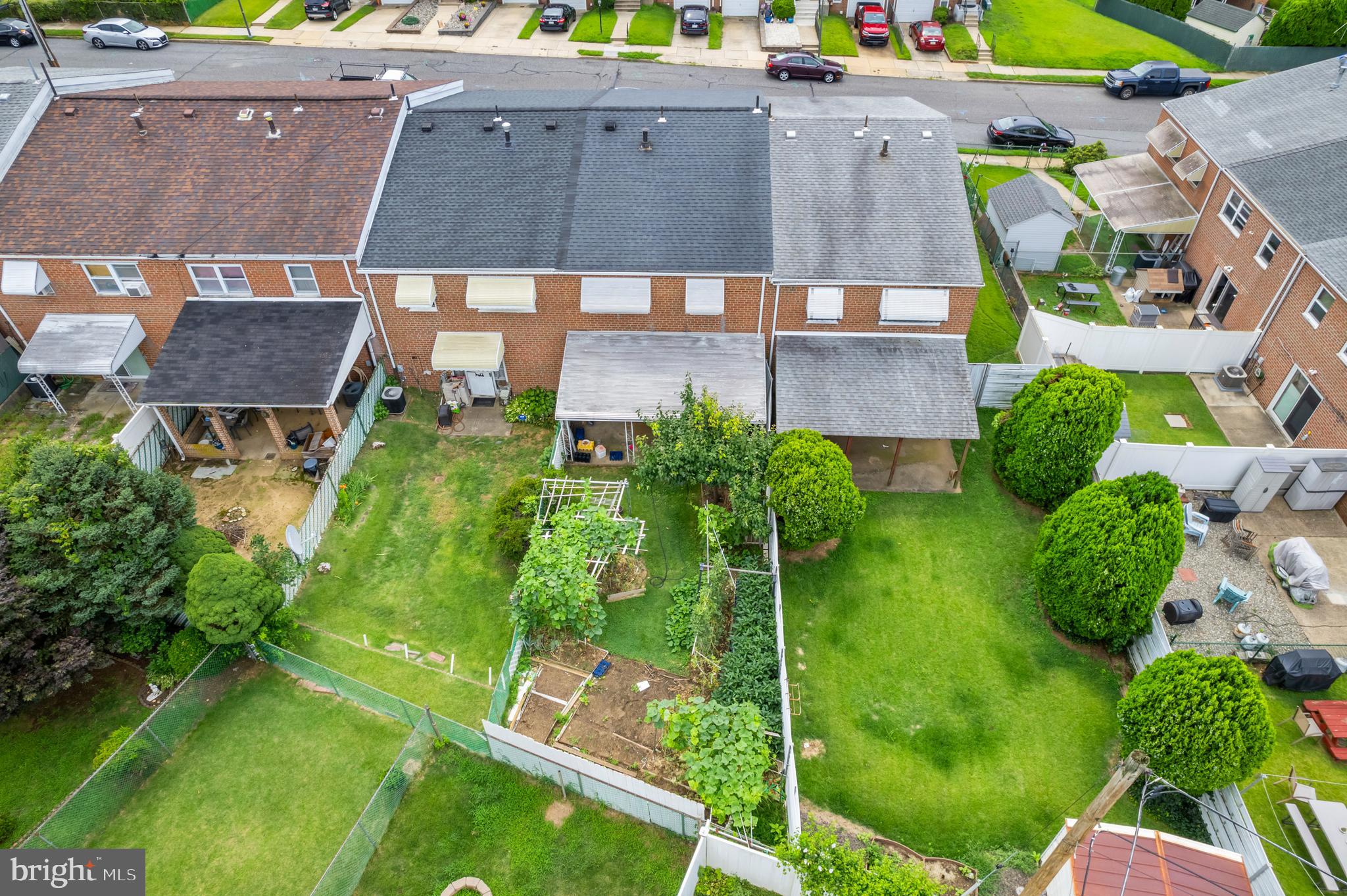 11932 Farwell Rd